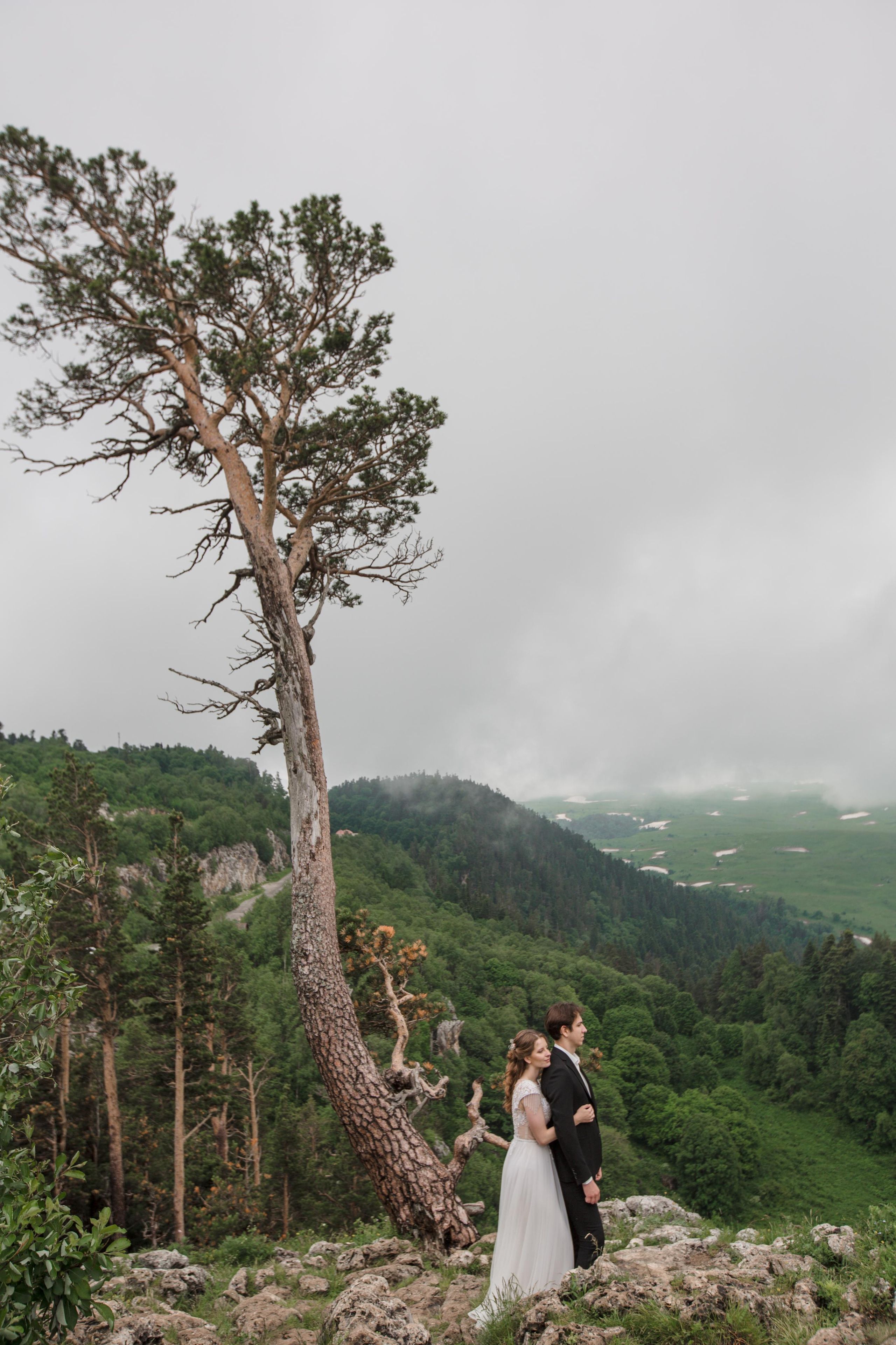 Александр и Анастасия. Свадебный и семейный фотограф в Краснодаре