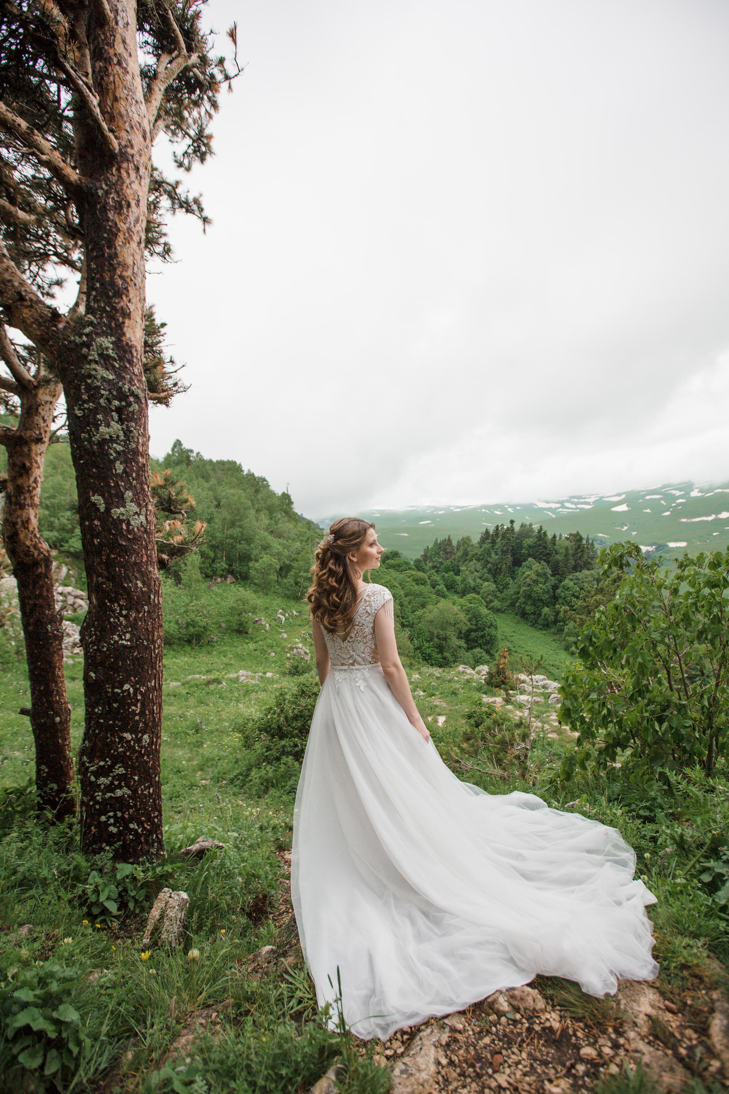 Александр и Анастасия. Свадебный и семейный фотограф в Краснодаре