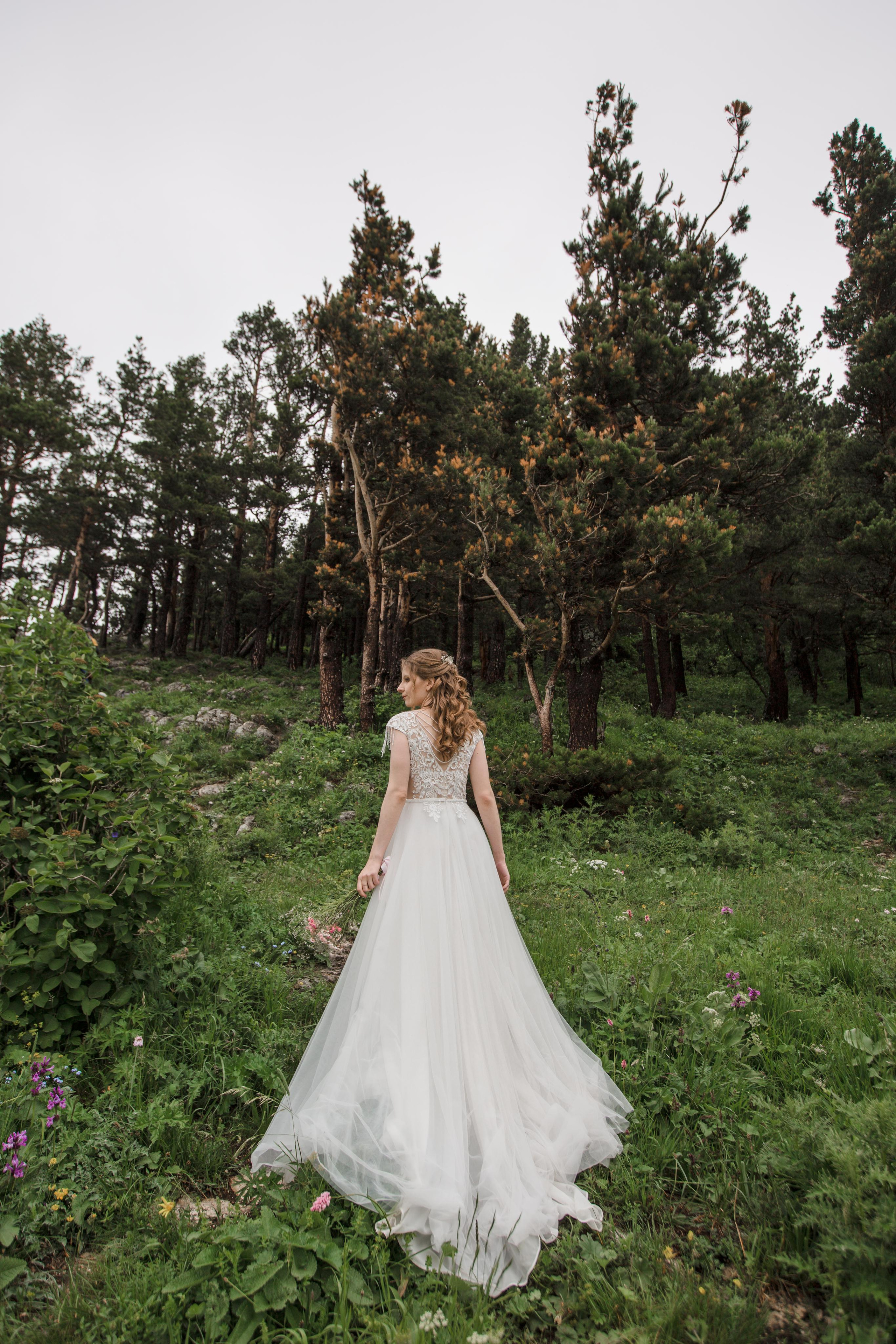 Александр и Анастасия. Свадебный и семейный фотограф в Краснодаре