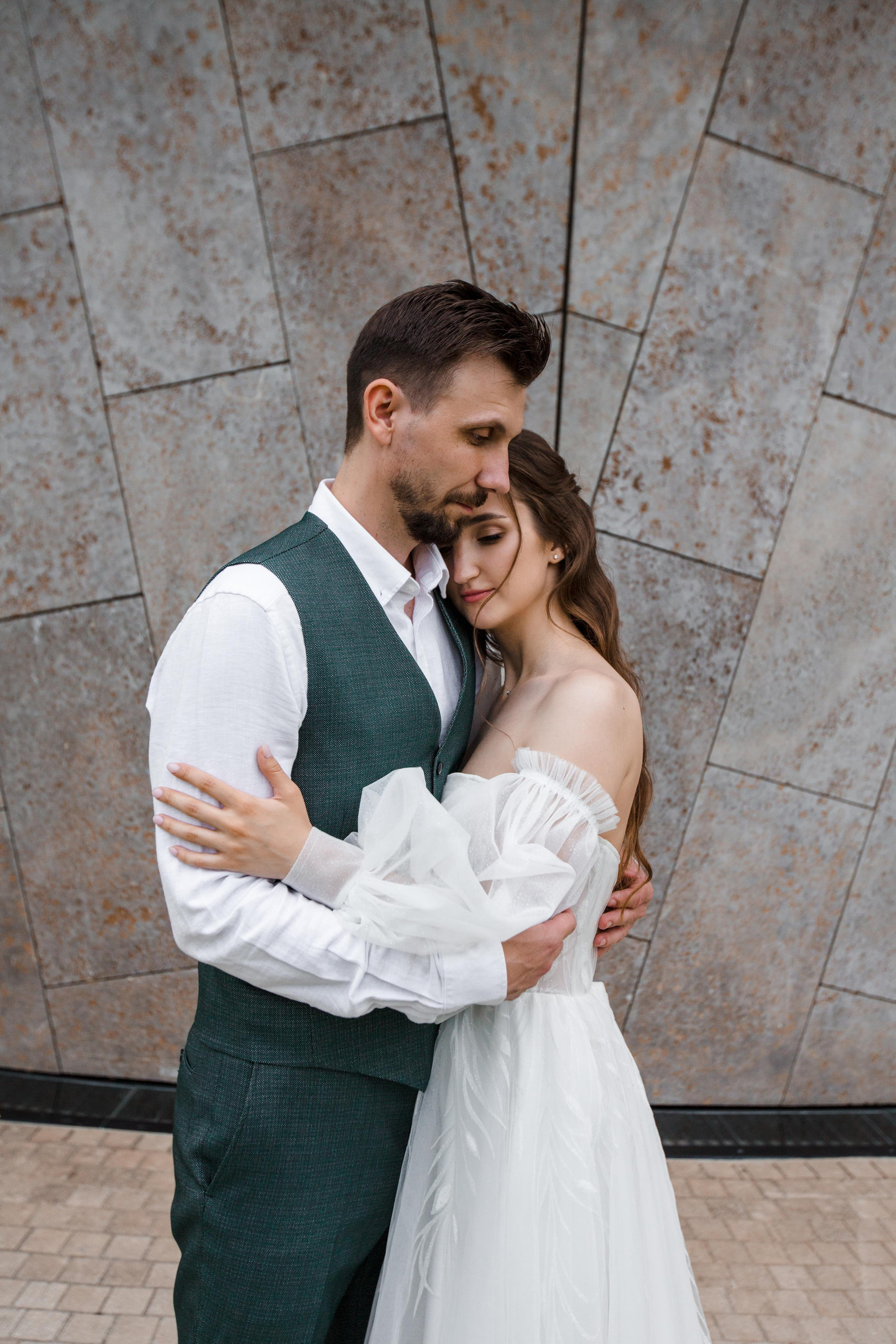 Иван и Виктория. Свадебный и семейный фотограф в Краснодаре