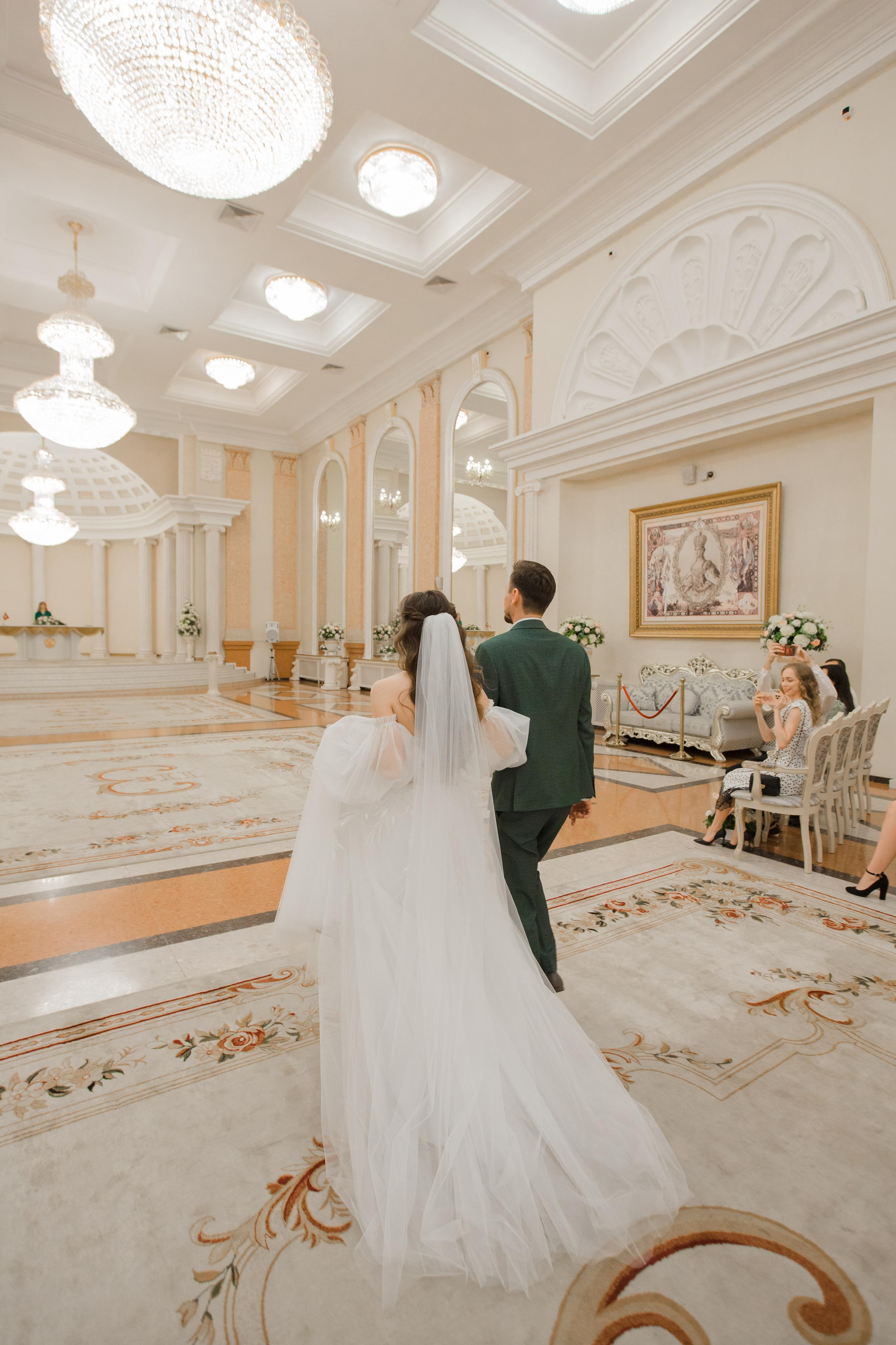 Иван и Виктория. Свадебный и семейный фотограф в Краснодаре