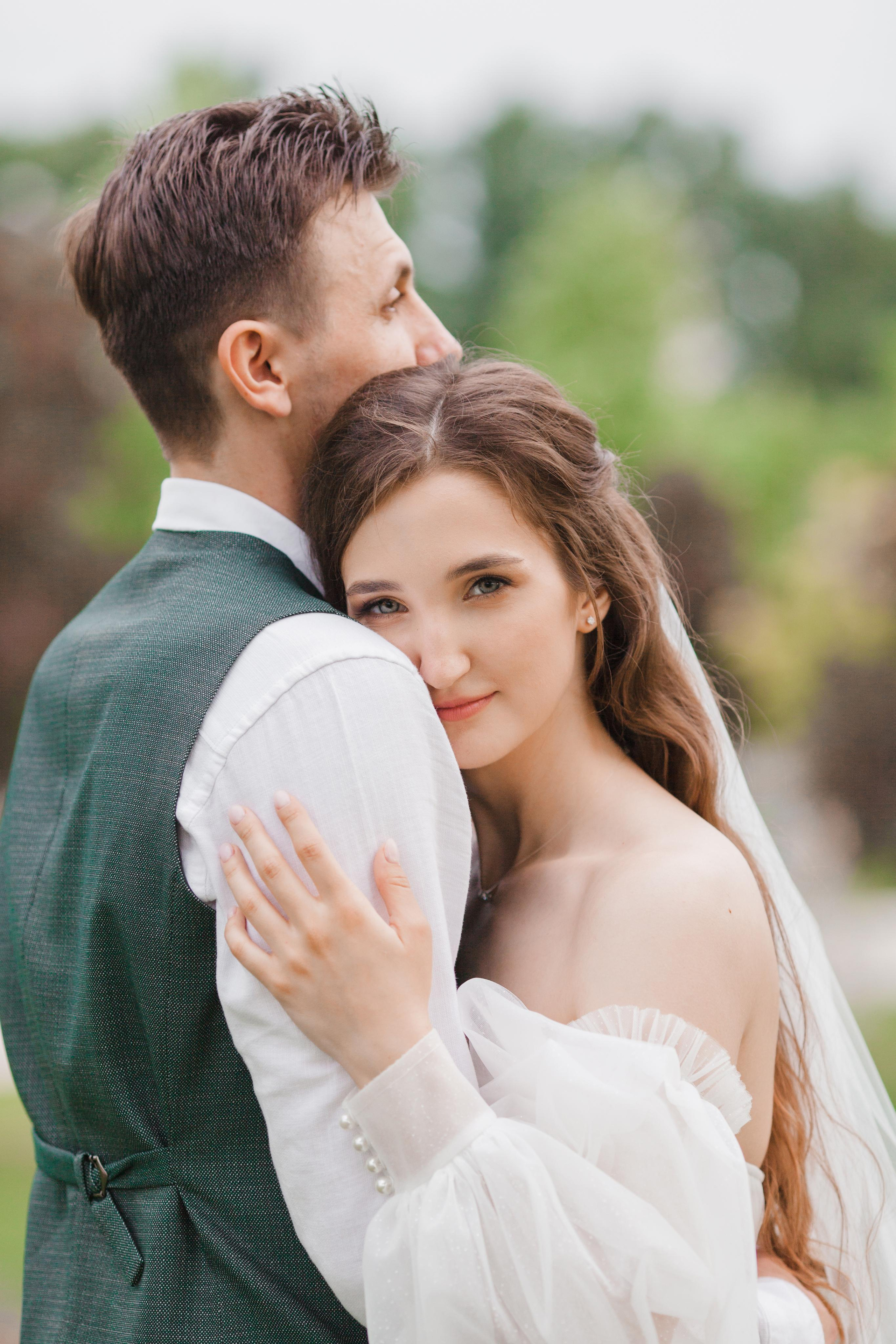 Иван и Виктория. Свадебный и семейный фотограф в Краснодаре