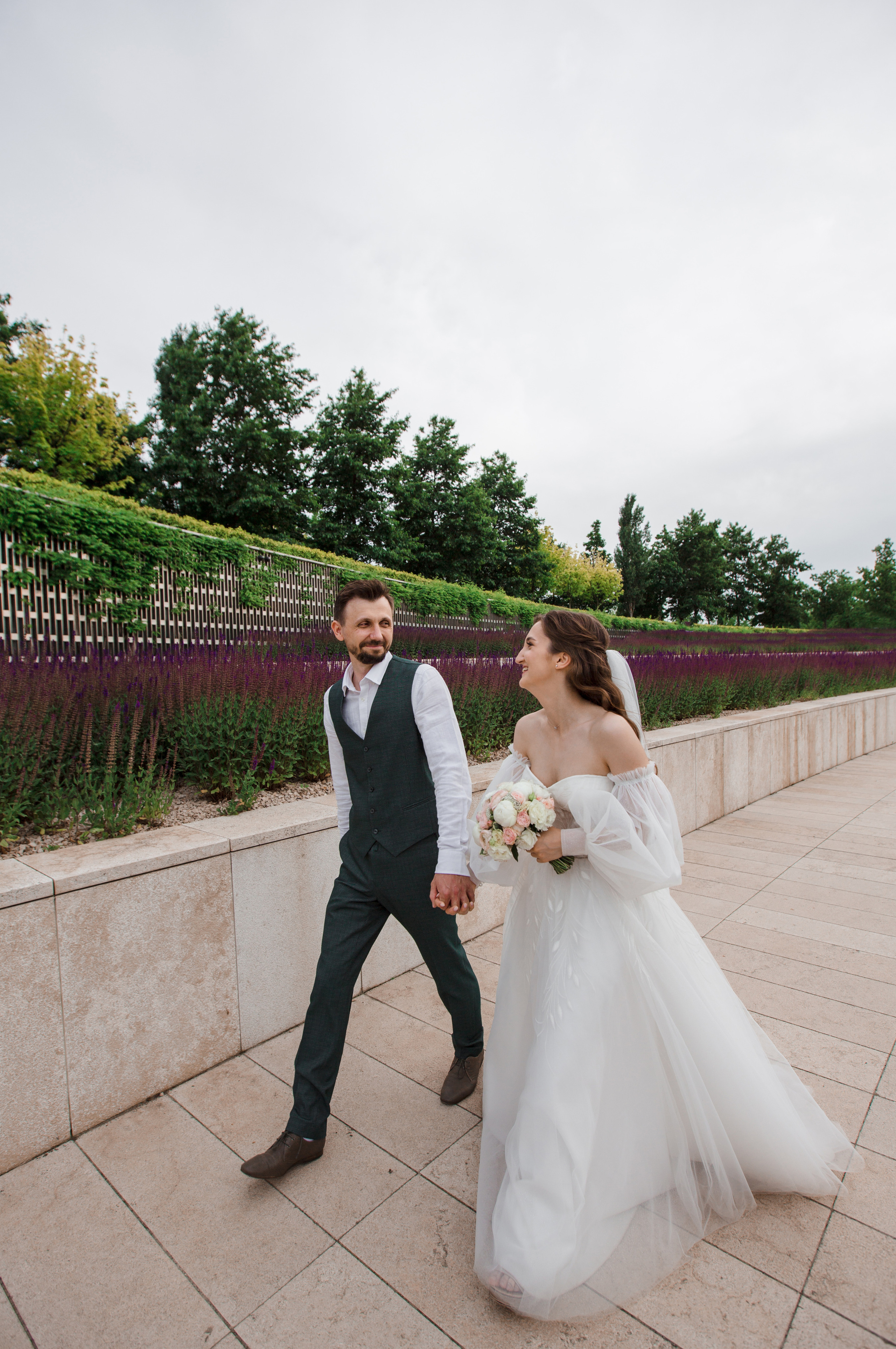 Иван и Виктория. Свадебный и семейный фотограф в Краснодаре