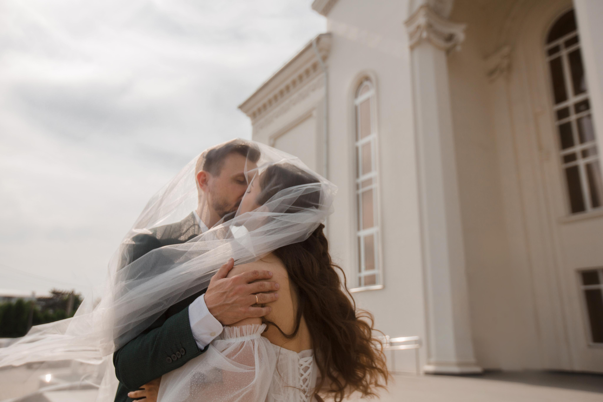 Иван и Виктория. Свадебный и семейный фотограф в Краснодаре