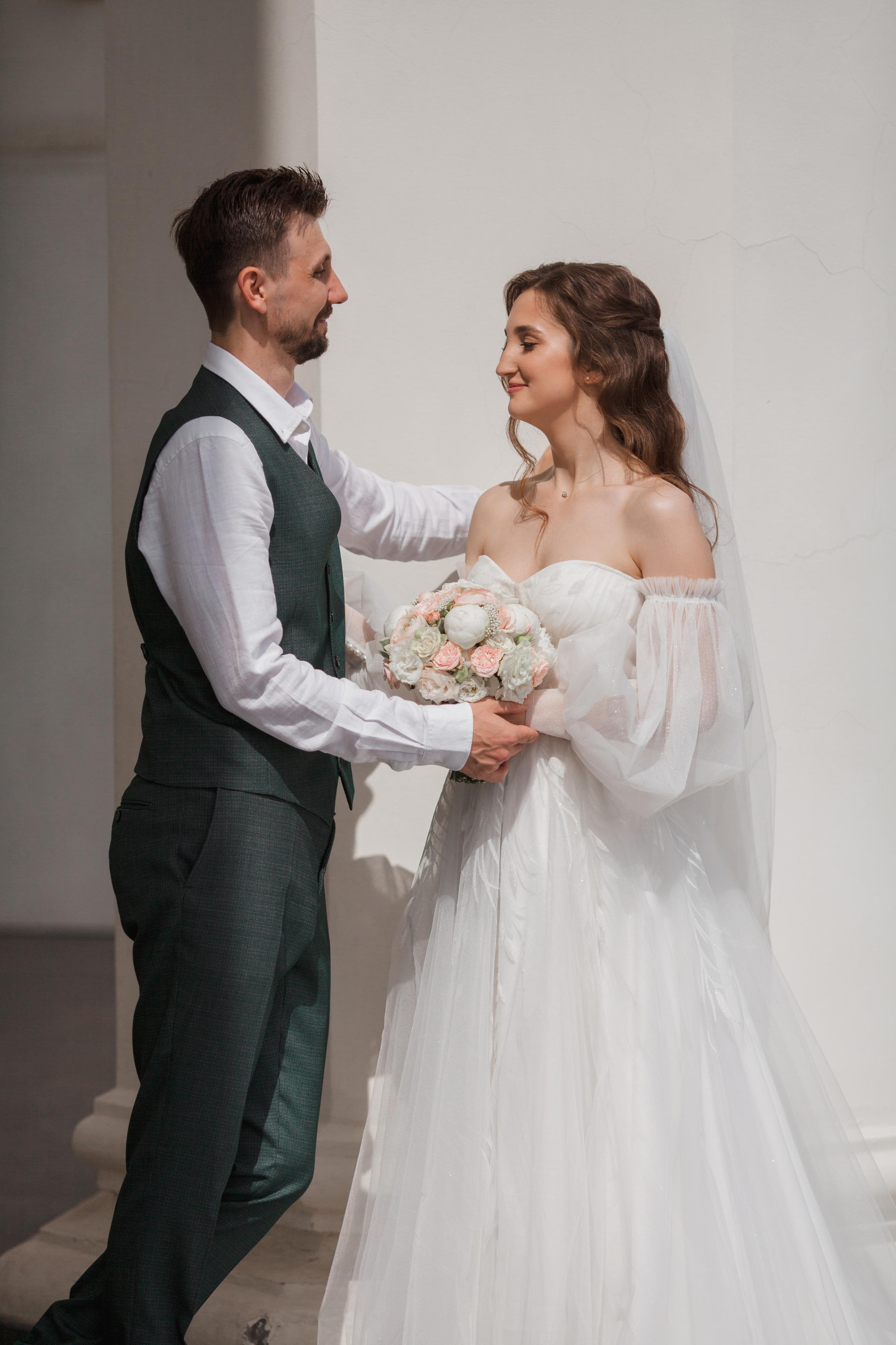 Иван и Виктория. Свадебный и семейный фотограф в Краснодаре