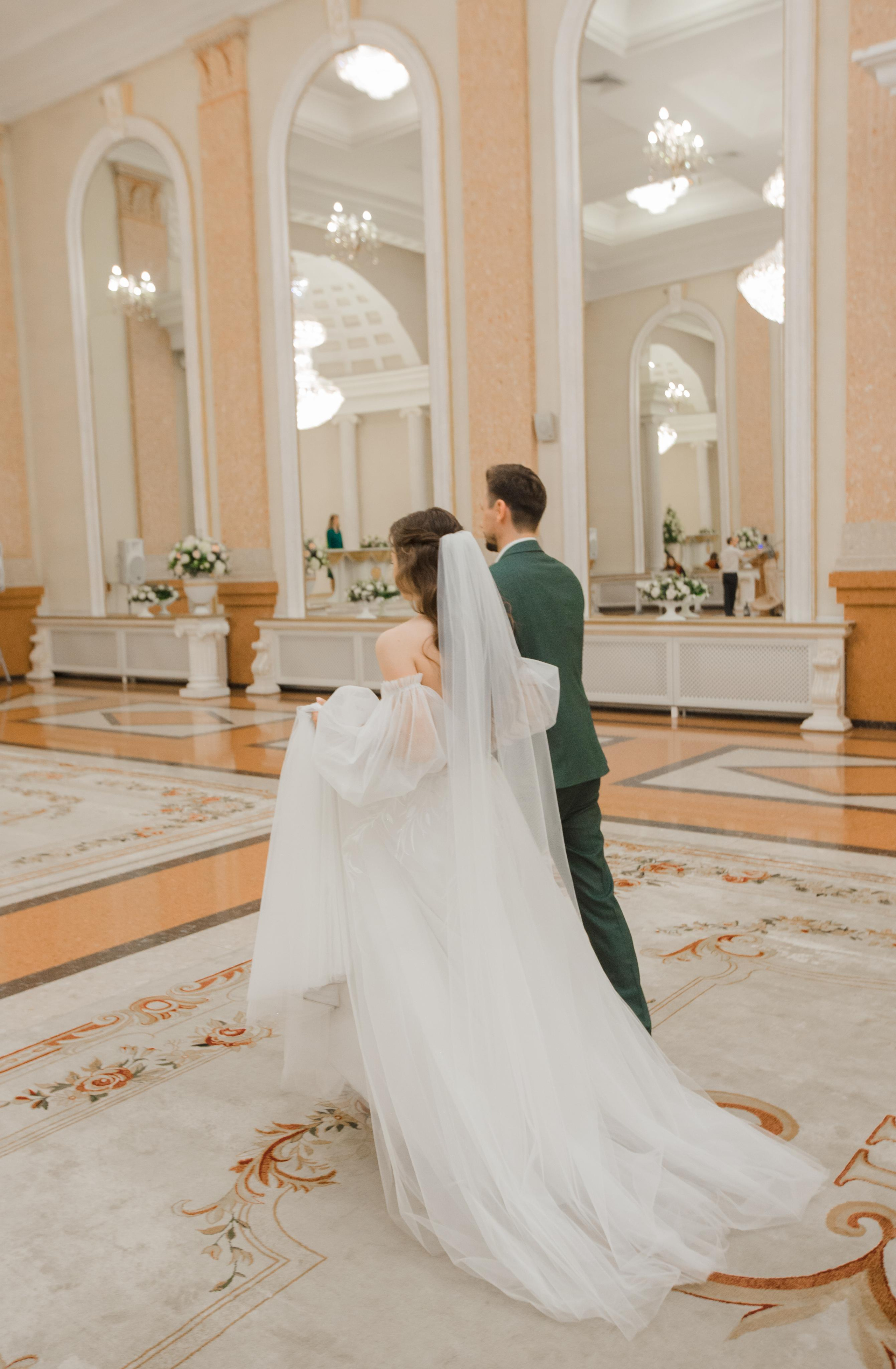 Иван и Виктория. Свадебный и семейный фотограф в Краснодаре