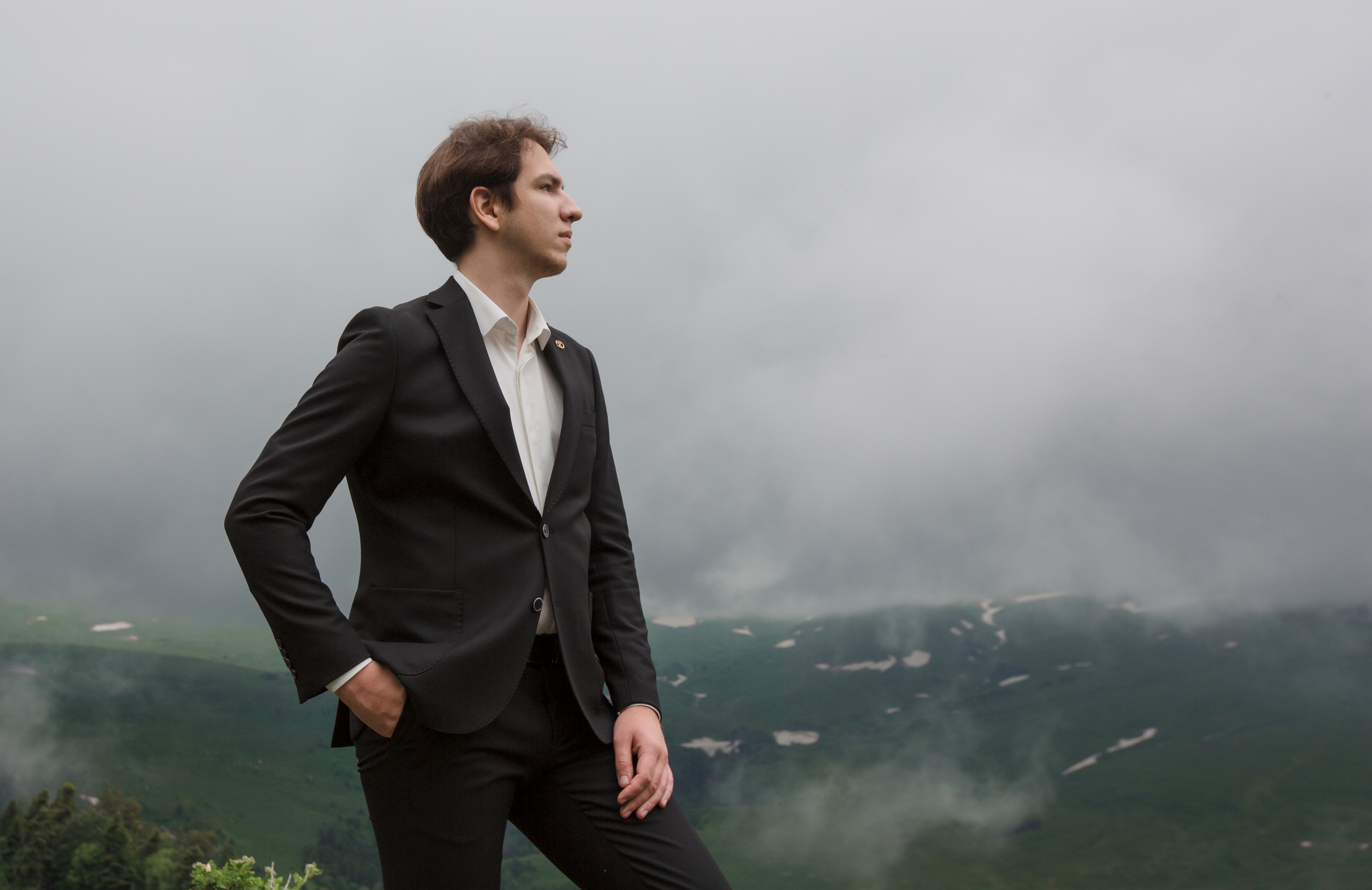 Александр и Анастасия. Свадебный и семейный фотограф в Краснодаре