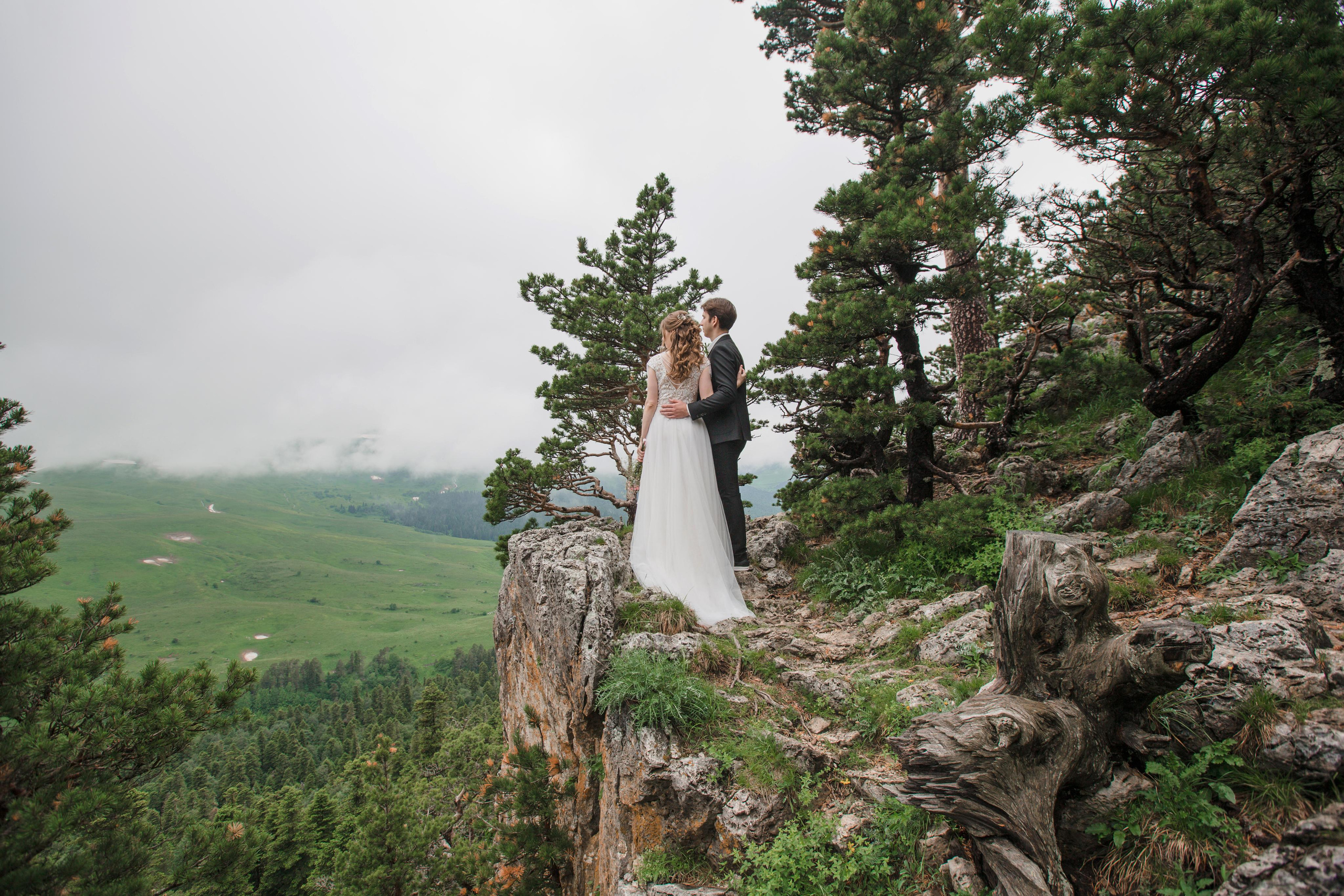 Александр и Анастасия. Свадебный и семейный фотограф в Краснодаре