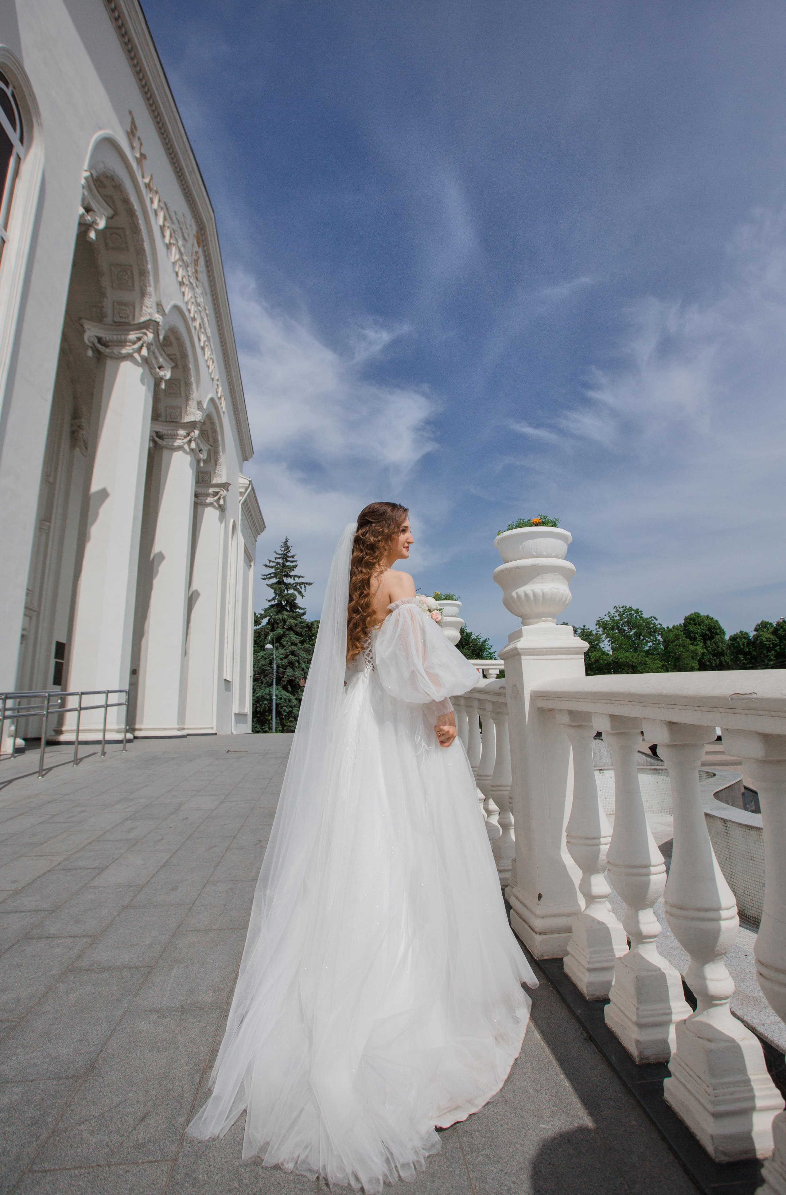 Иван и Виктория. Свадебный и семейный фотограф в Краснодаре