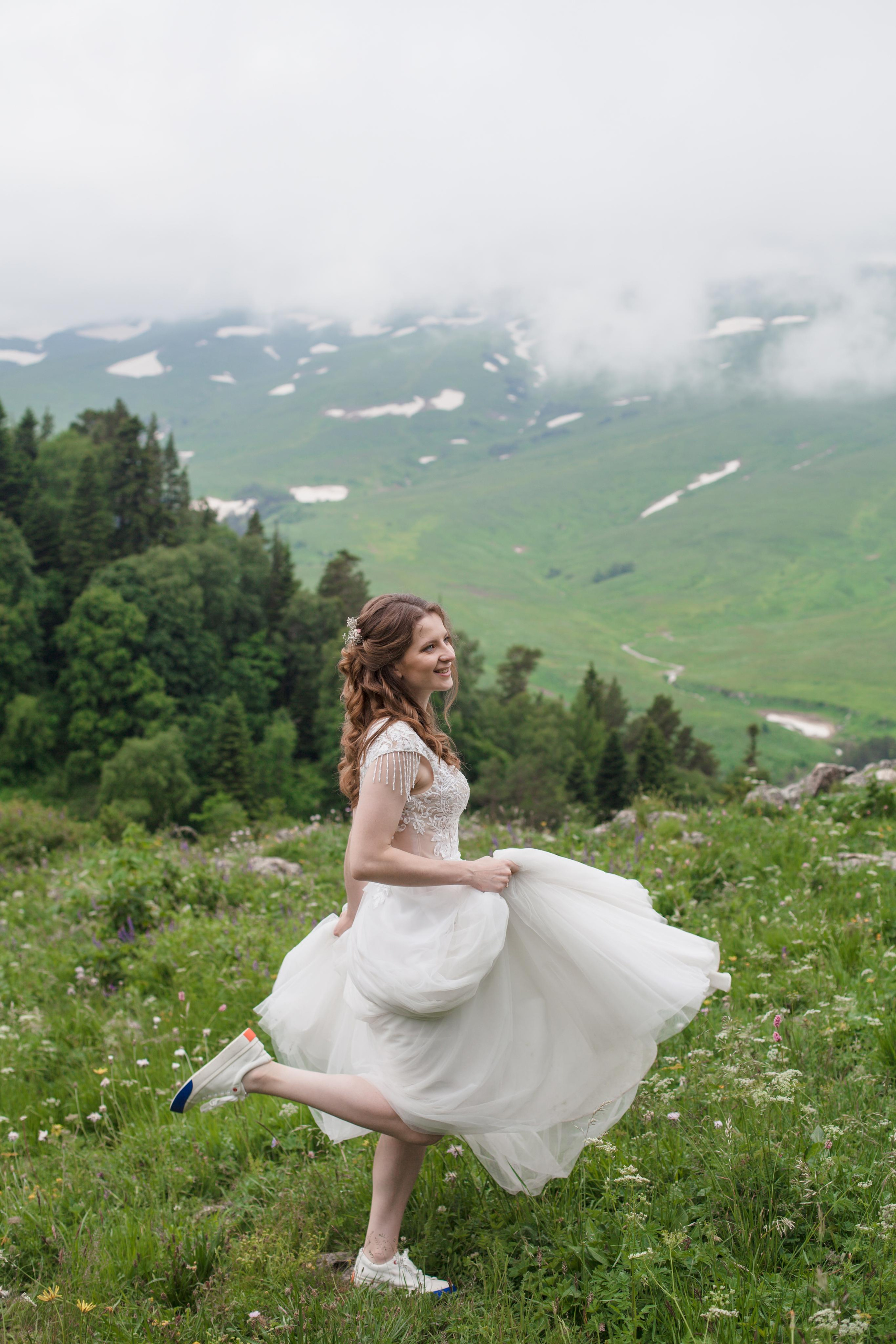 Александр и Анастасия. Свадебный и семейный фотограф в Краснодаре