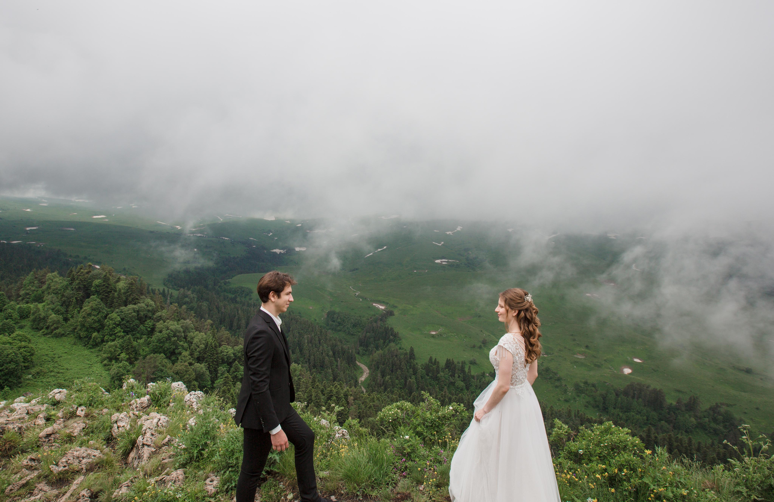 Александр и Анастасия. Свадебный и семейный фотограф в Краснодаре