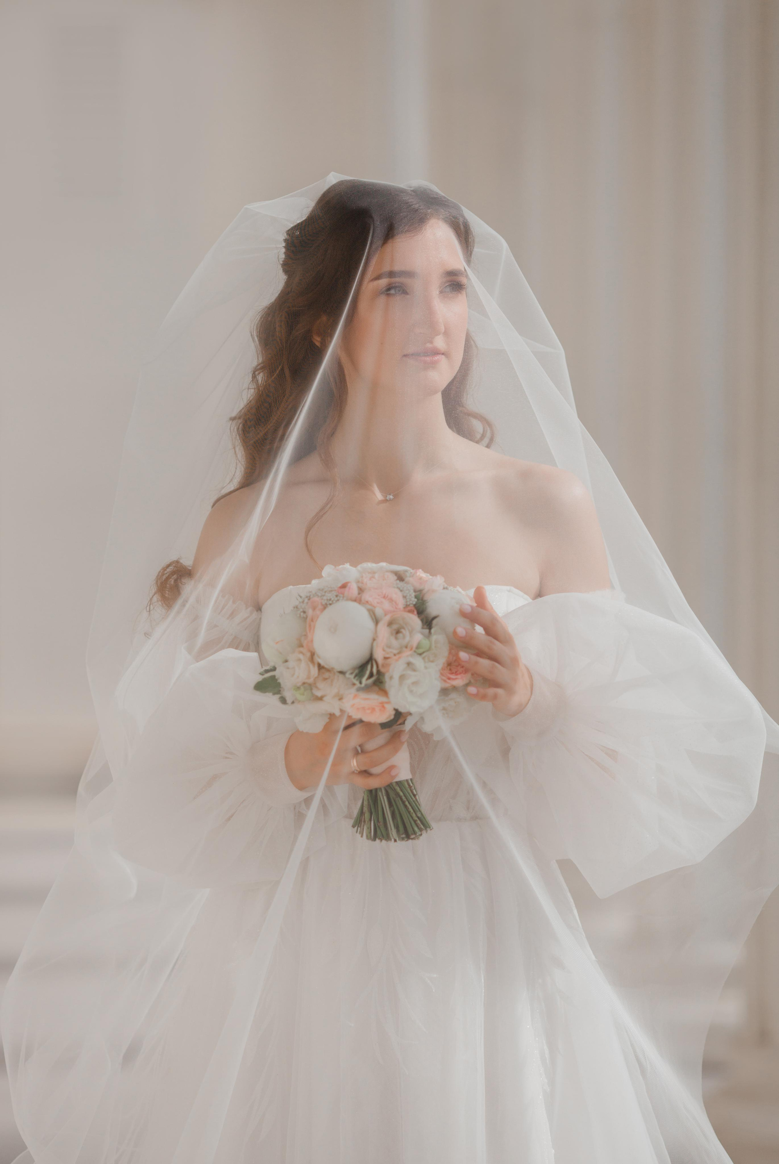 Иван и Виктория. Свадебный и семейный фотограф в Краснодаре