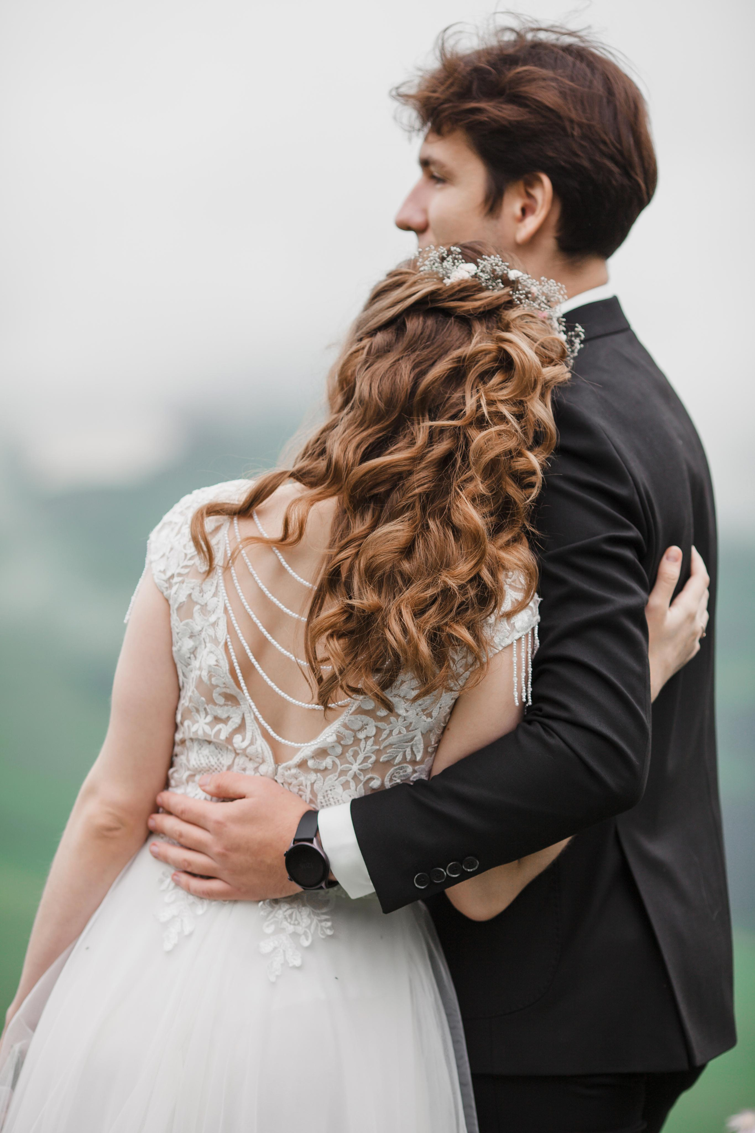 Александр и Анастасия. Свадебный и семейный фотограф в Краснодаре