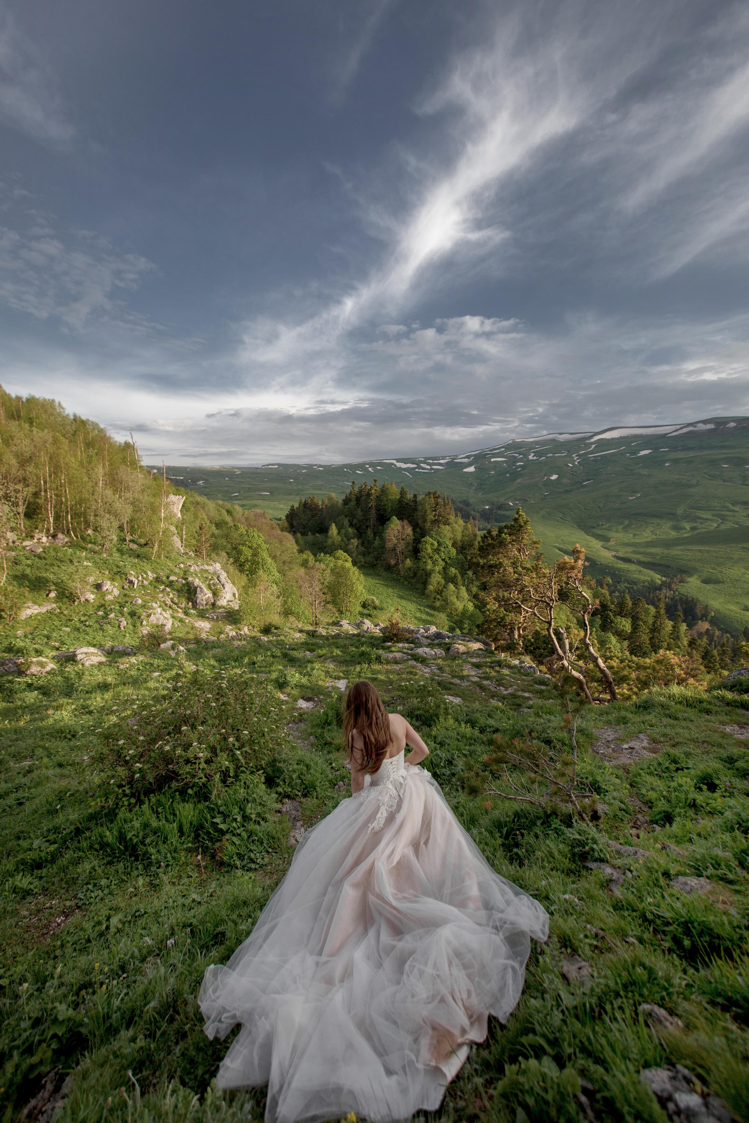 Лучшие свадебные моменты. Свадебный и семейный фотограф в Краснодаре