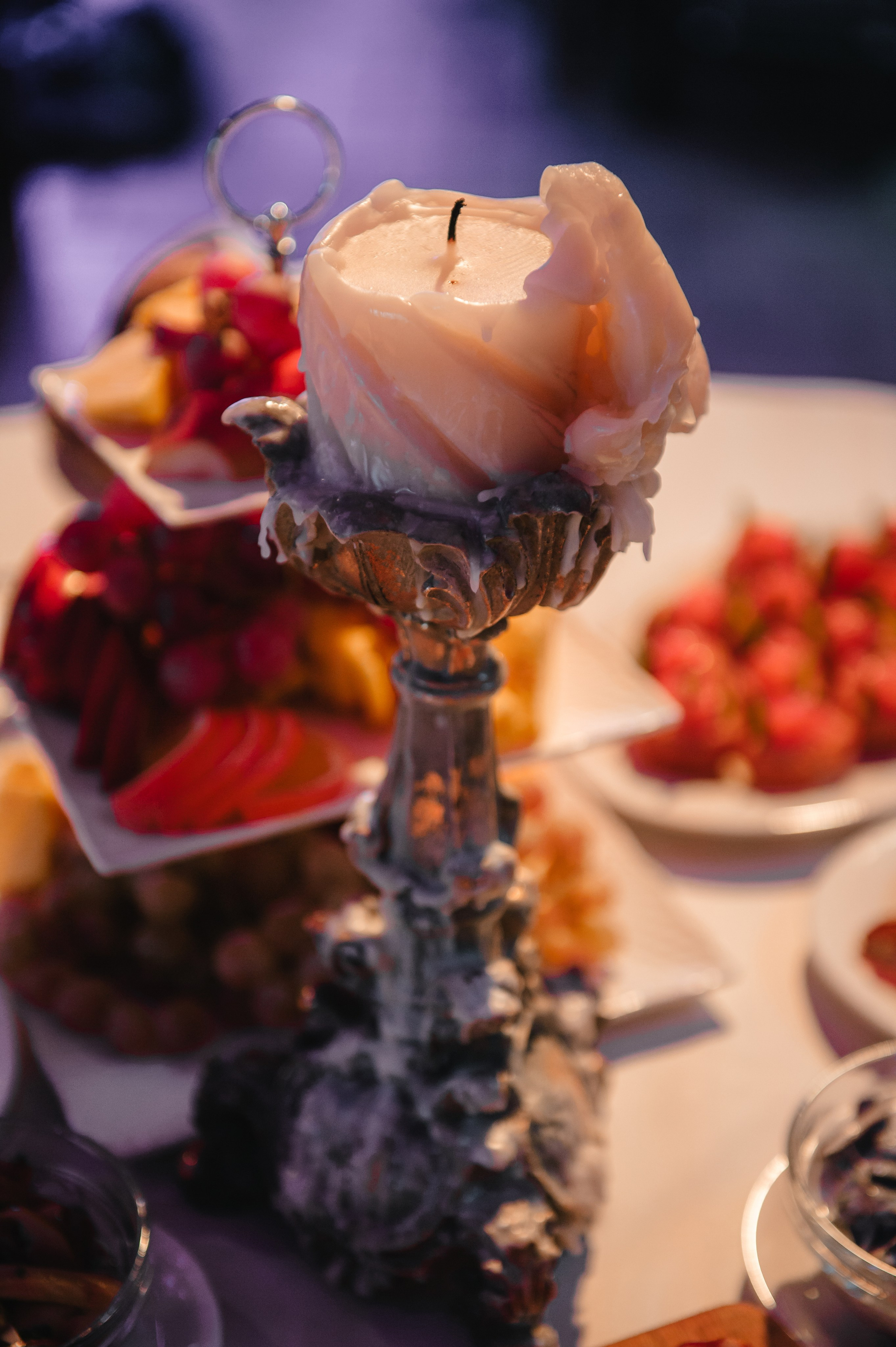 Юбилей в Old House. Portfolio