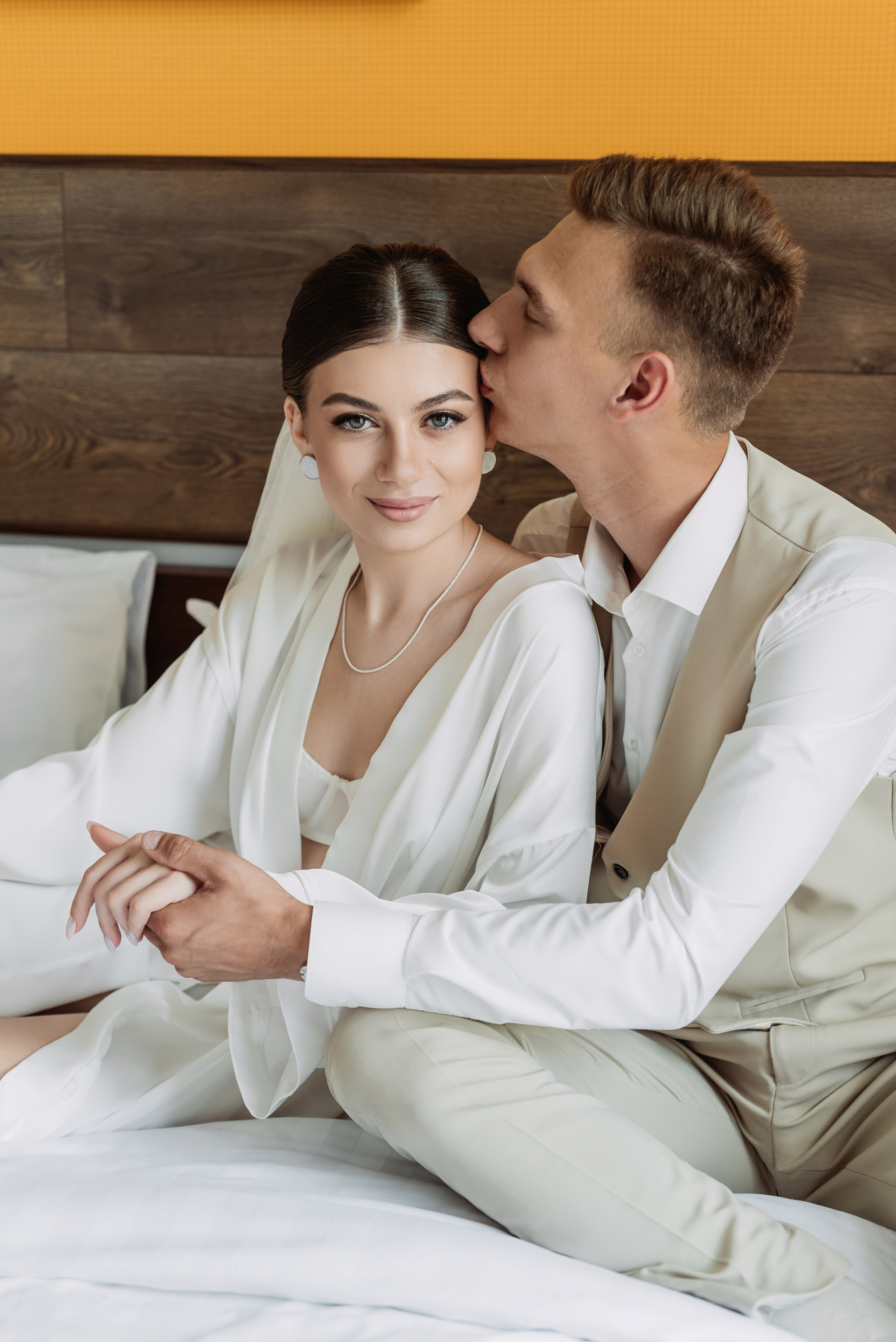 Afina & Yaroslav. ФОТОГРАФ ИРИНА ШАМАТАВА