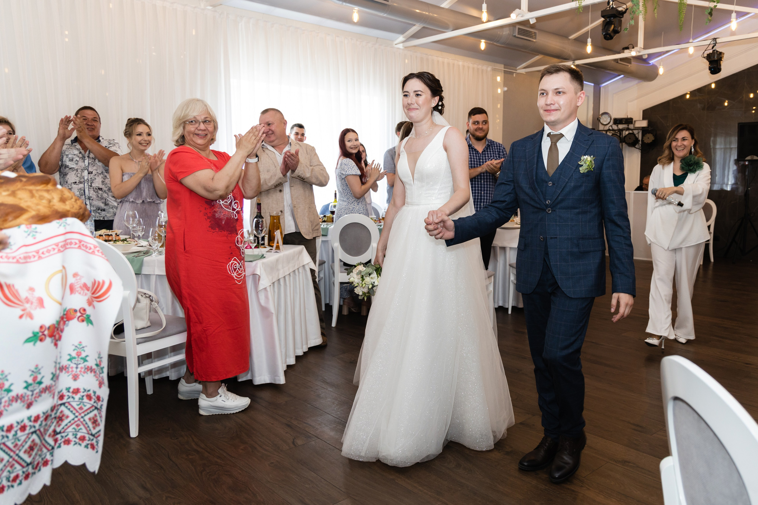 Алёна и Денис (полный день). Фотограф в Барнауле Юлия Садвокасова