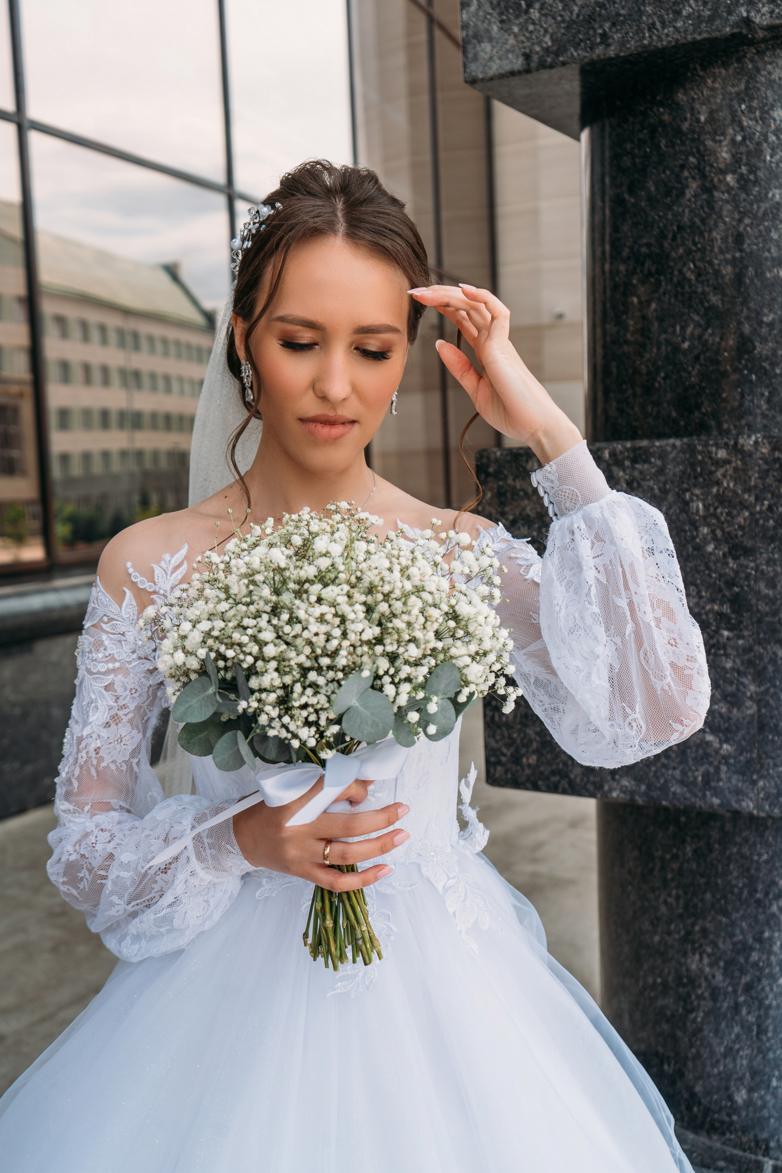 Влад и Марина. Семейный и женский фотограф в Чите