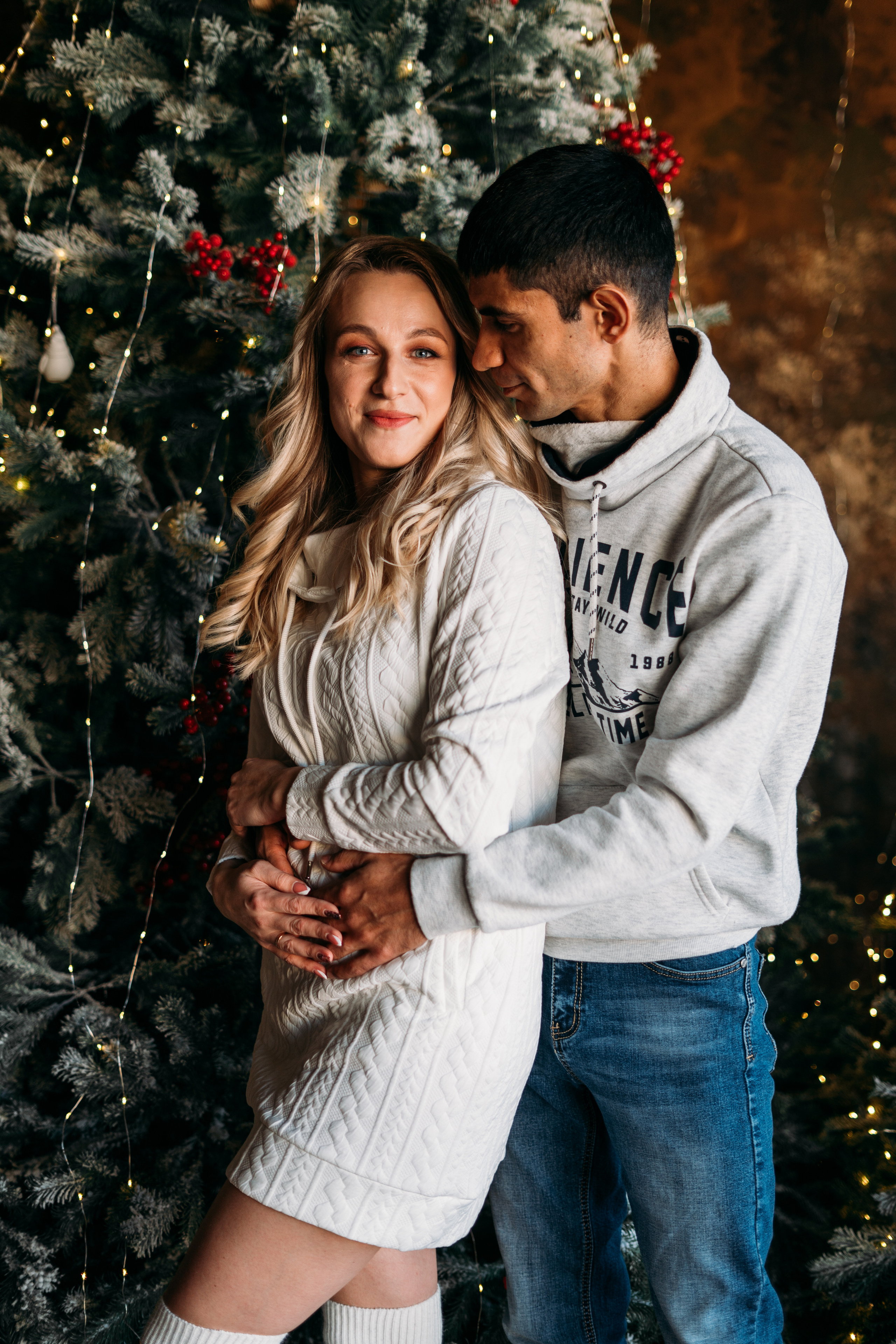 Ольга. Семейный и женский фотограф в Чите