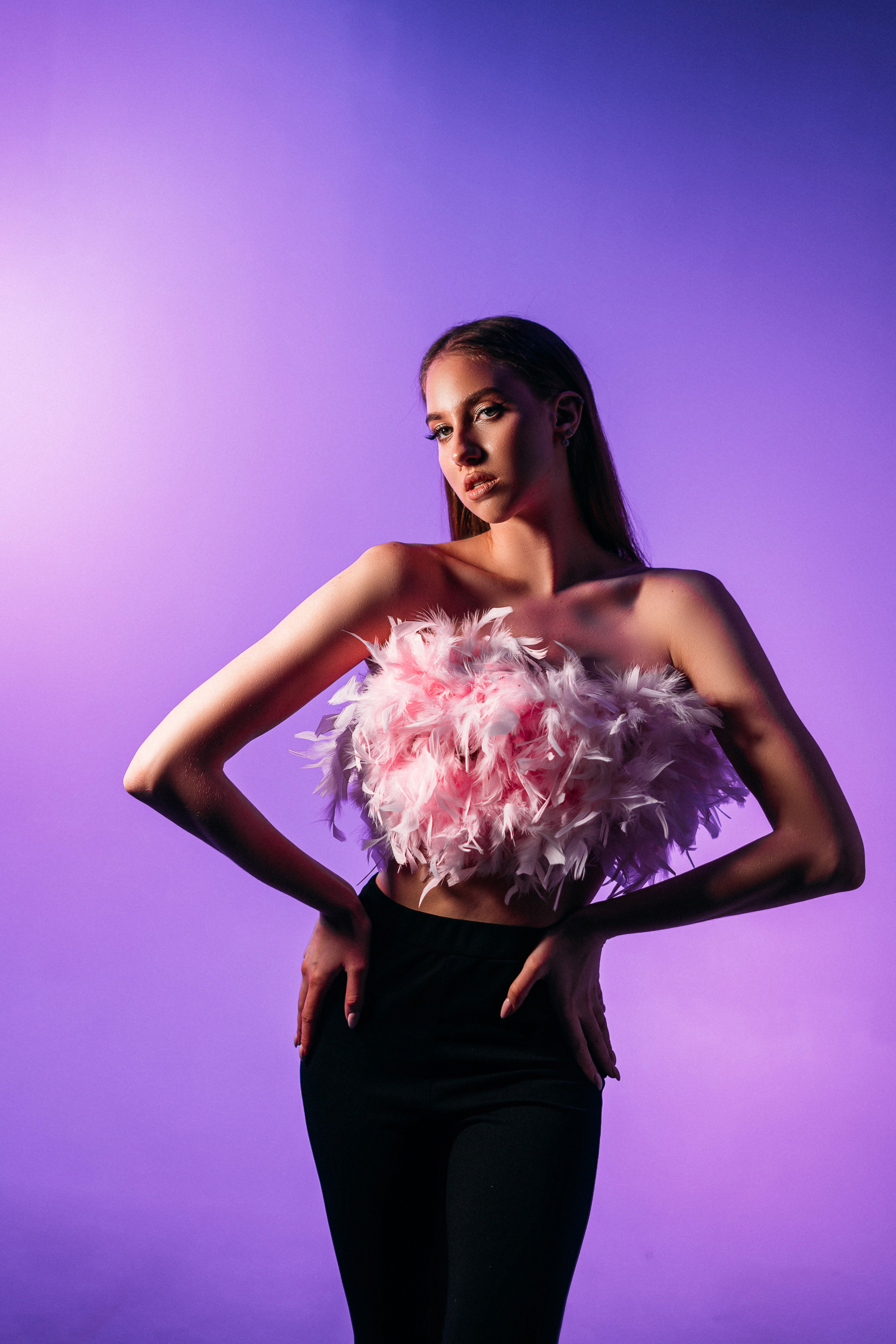 Настя. Семейный и женский фотограф в Чите