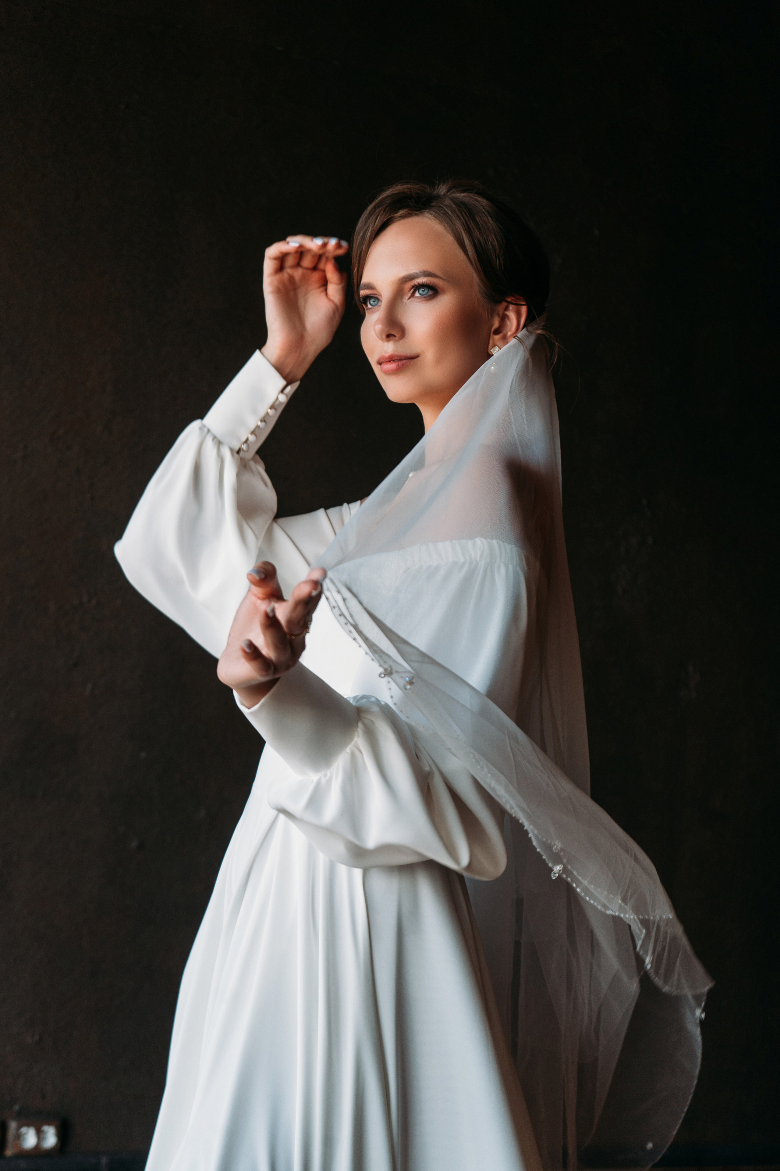 Александр и Лариса. Семейный и женский фотограф в Чите