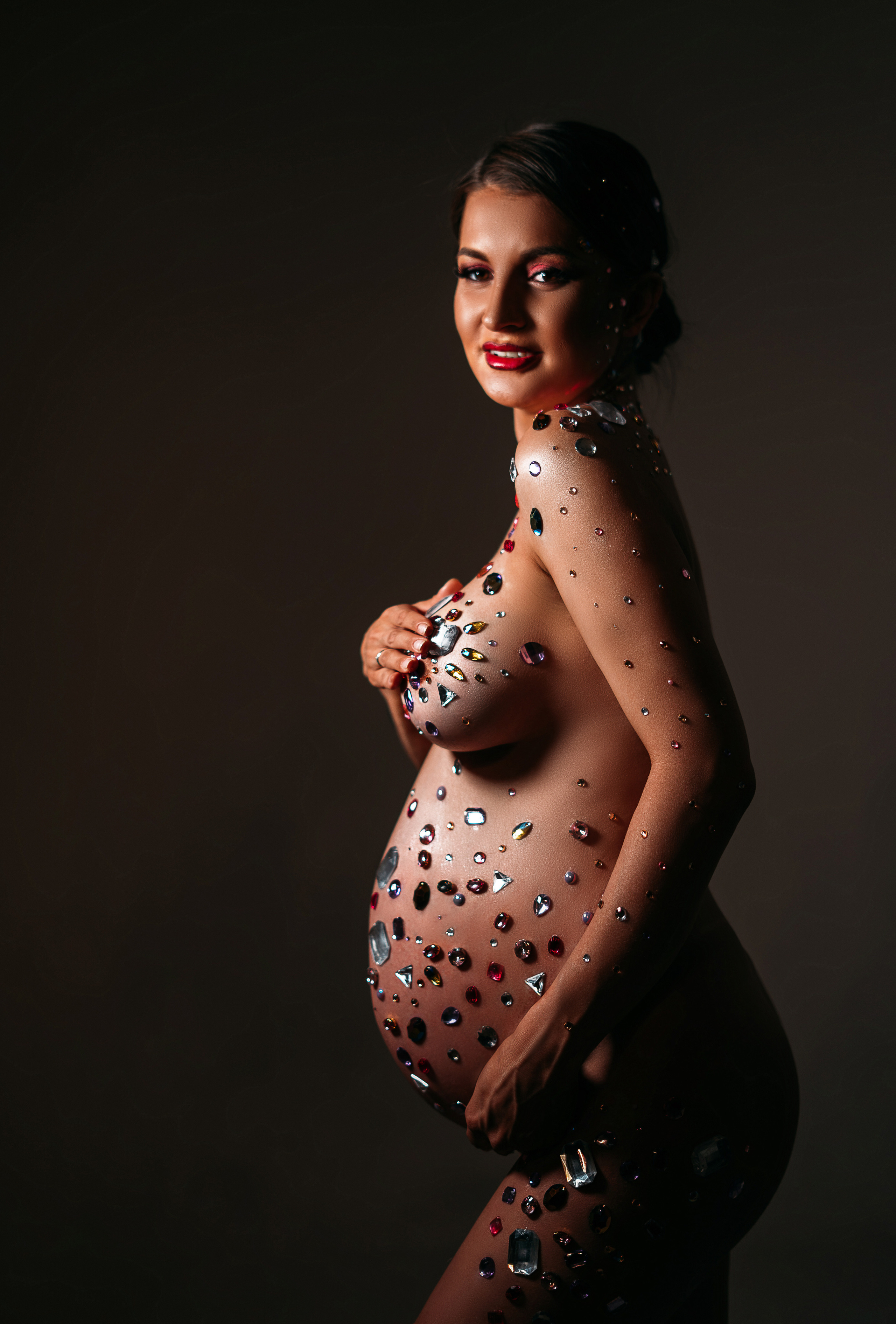 Лиля. Семейный и женский фотограф в Чите