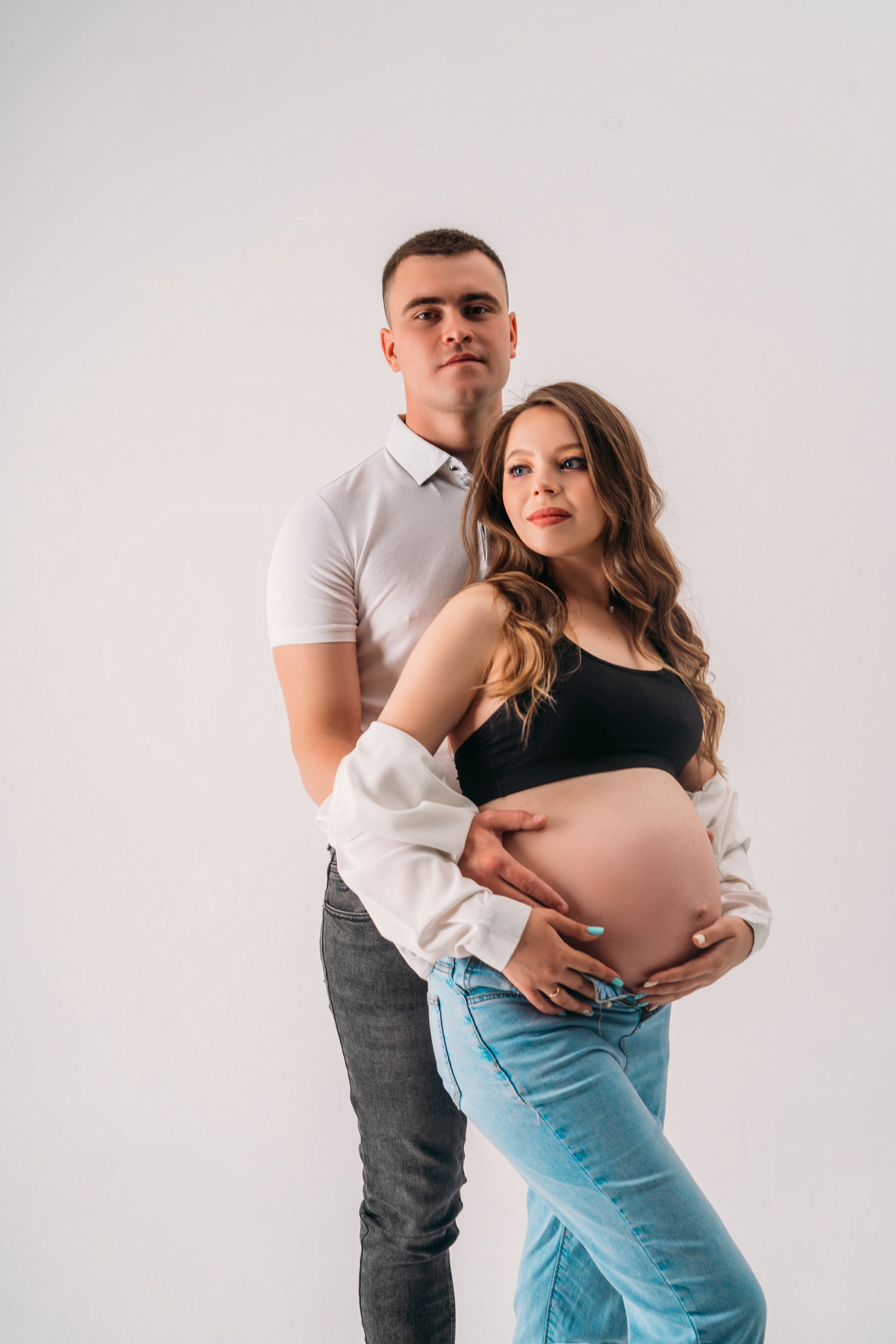 Вика. Семейный и женский фотограф в Чите