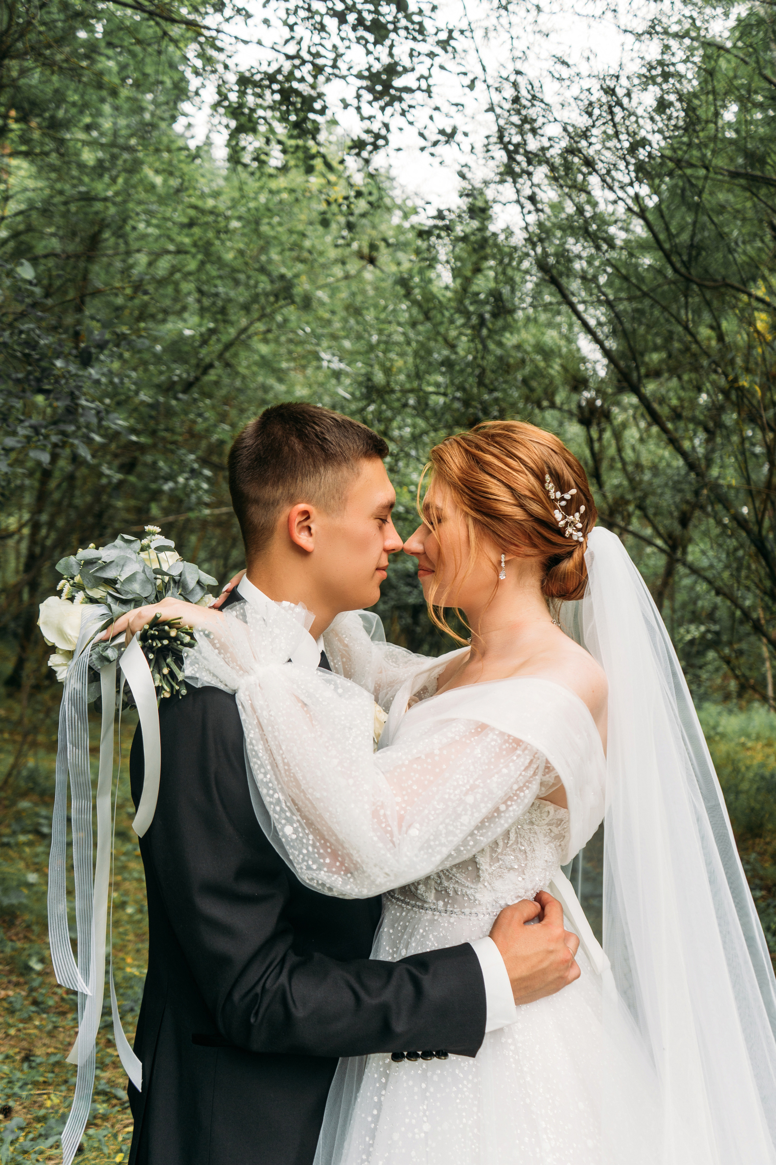 Влад и Ксюша. Семейный и женский фотограф в Чите