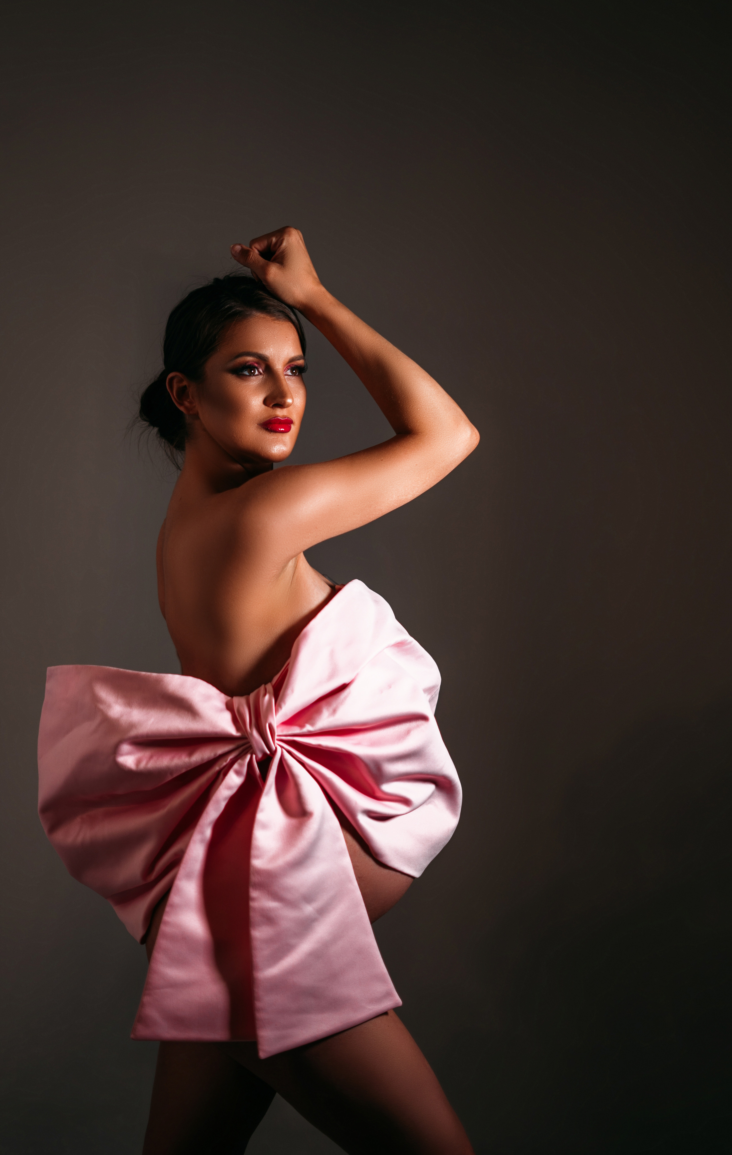 Лиля. Семейный и женский фотограф в Чите