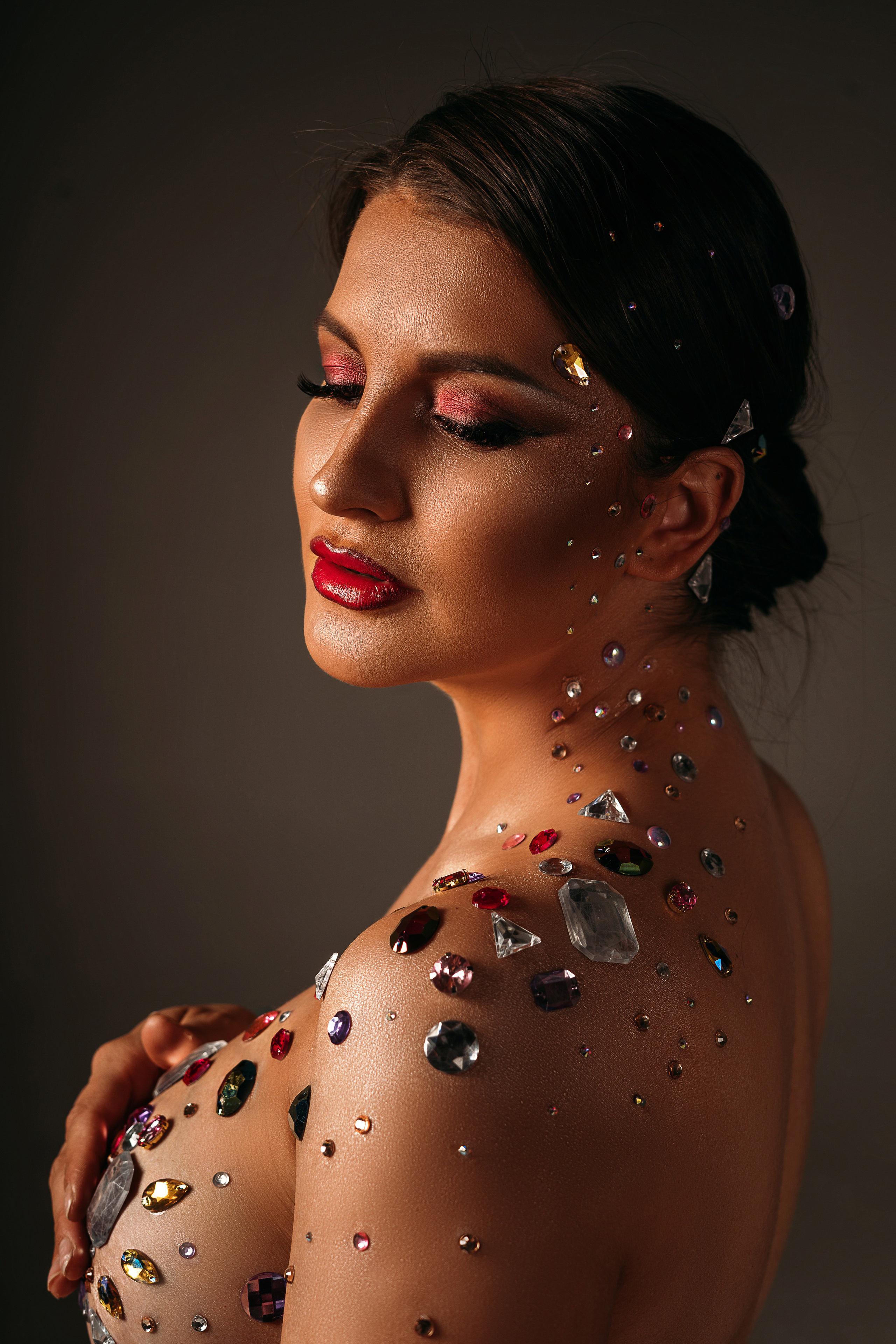 Лиля. Семейный и женский фотограф в Чите