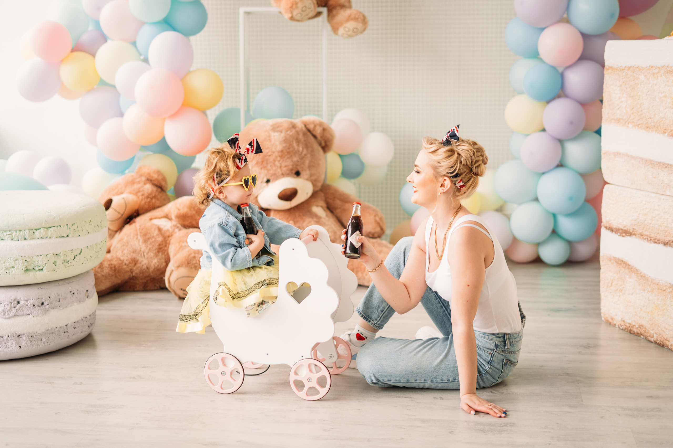 Саша. Семейный и женский фотограф в Чите