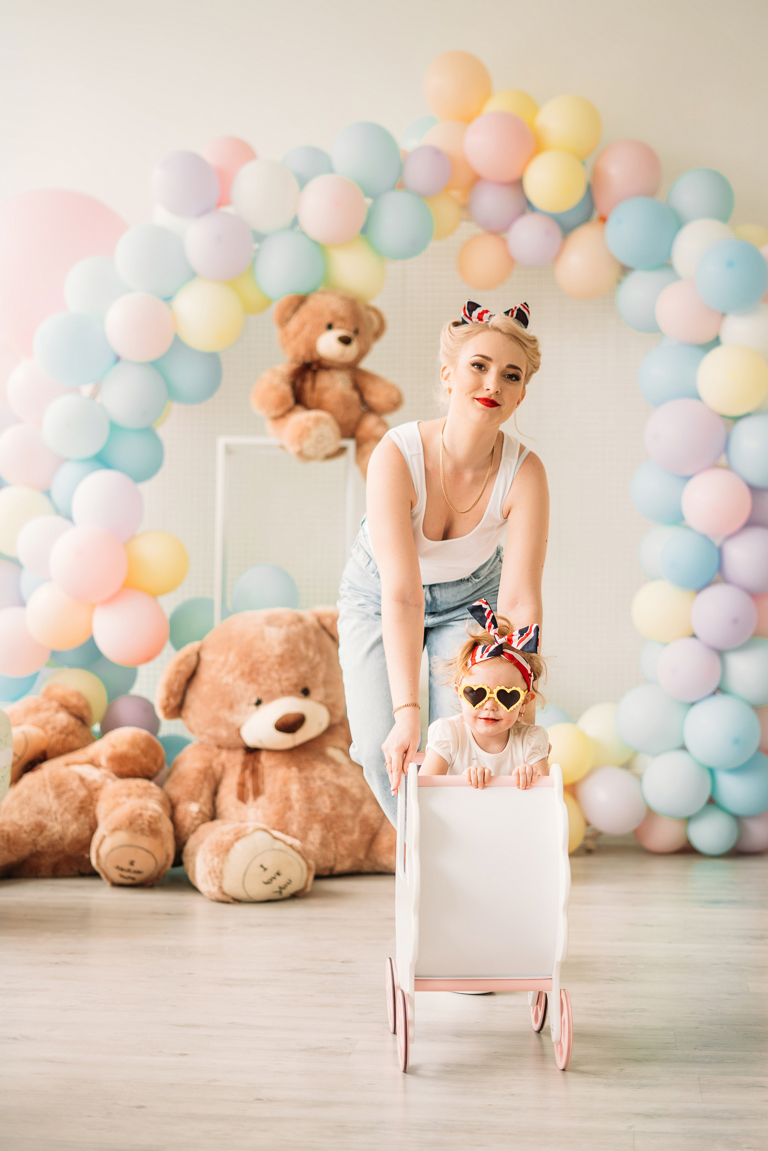 Саша. Семейный и женский фотограф в Чите