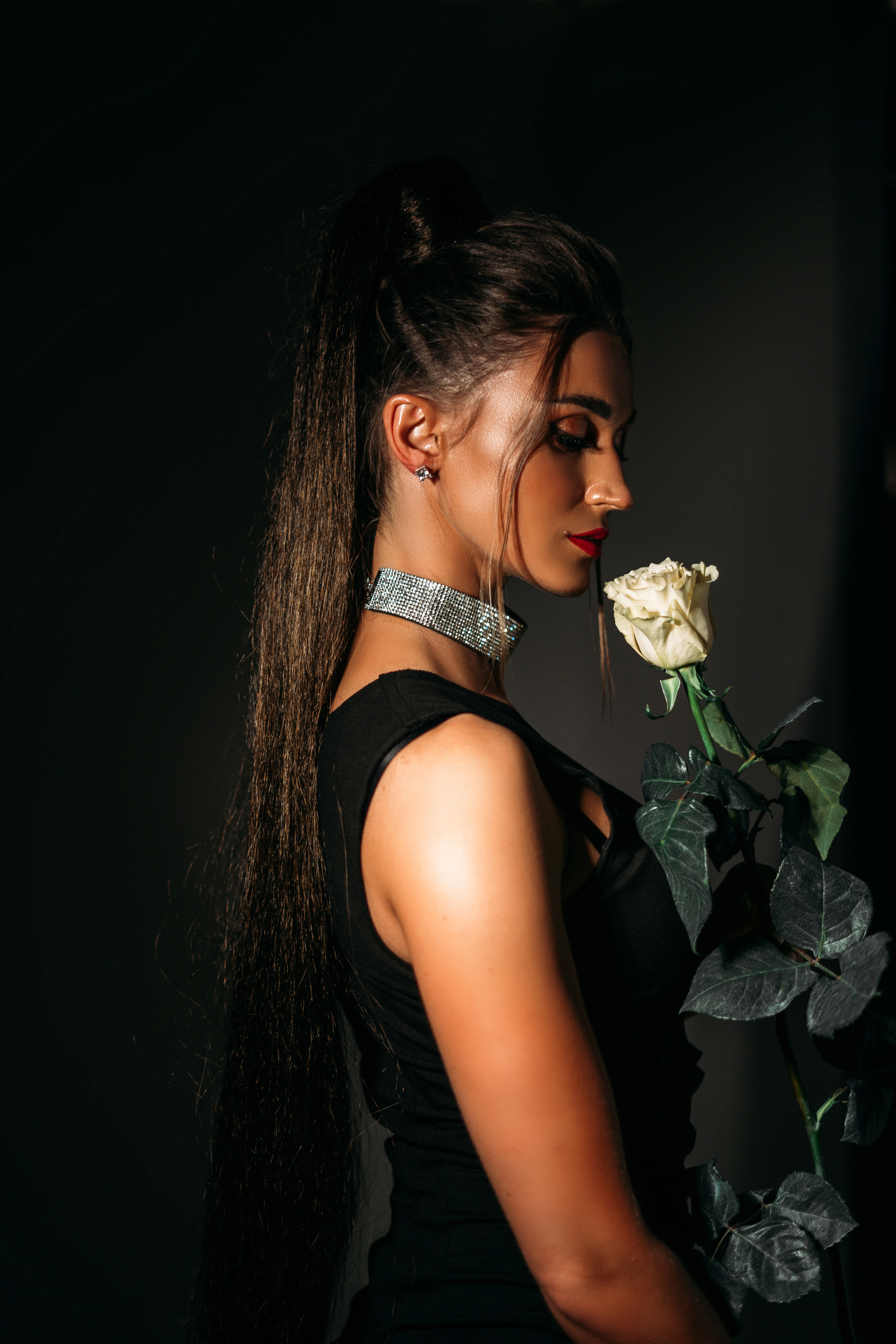 Алёна. Семейный и женский фотограф в Чите