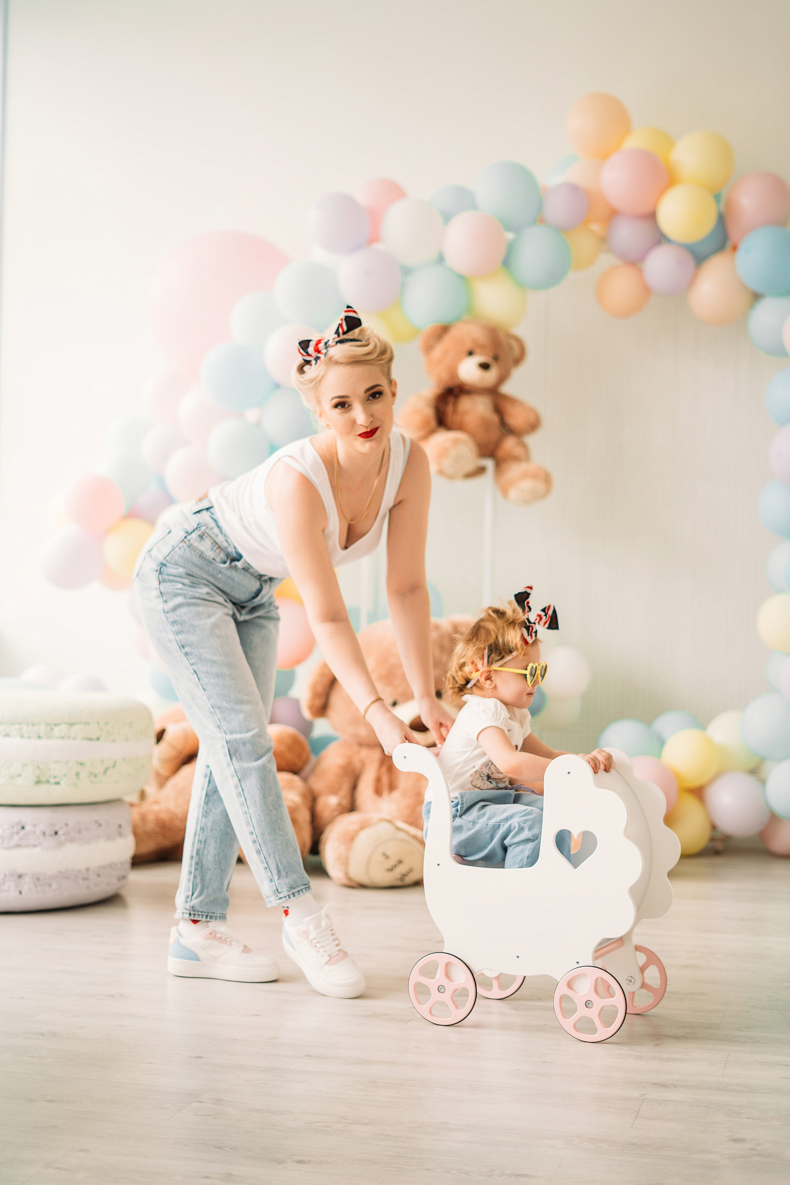 Саша. Семейный и женский фотограф в Чите