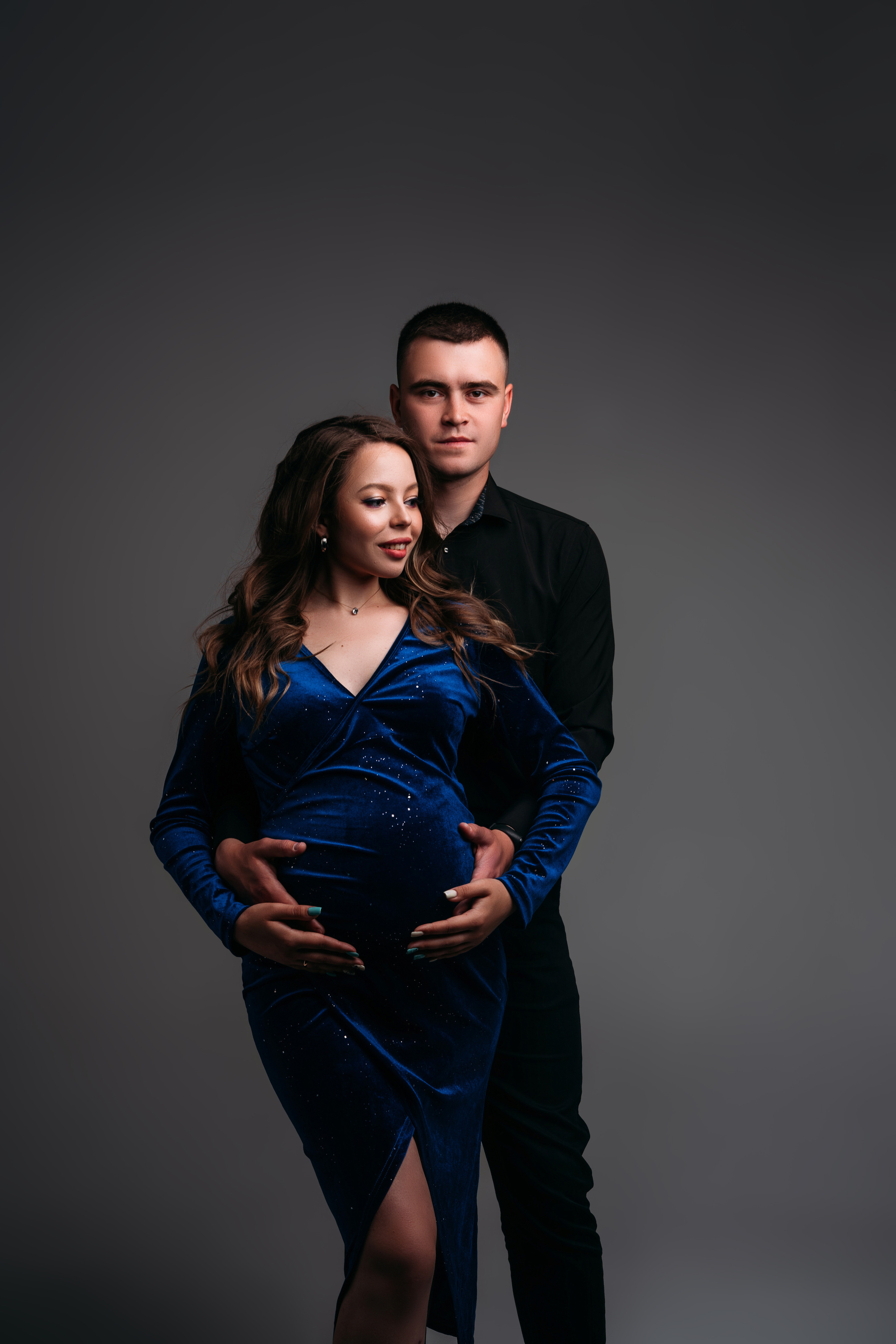 Вика. Семейный и женский фотограф в Чите