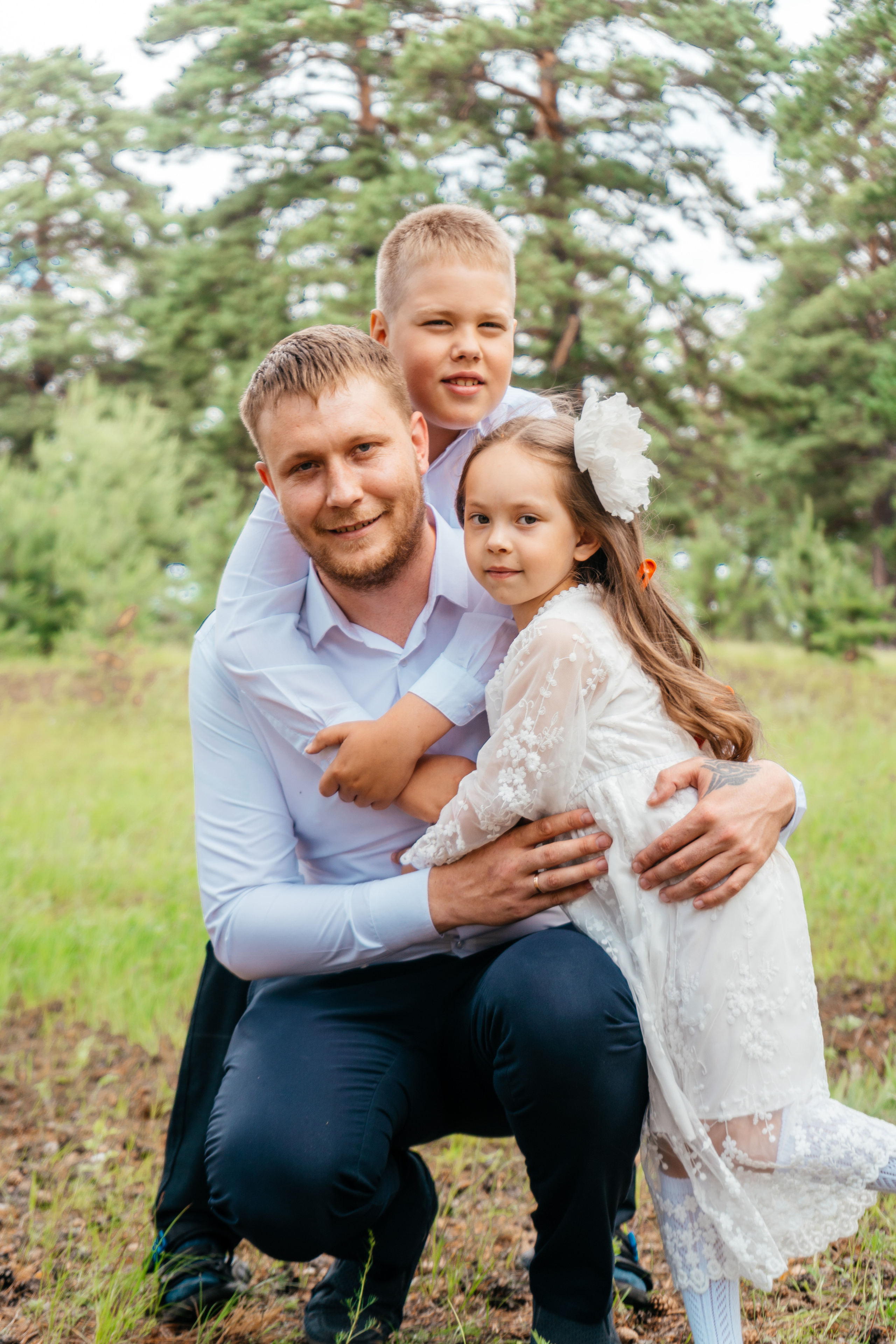 Даша. Семейный и женский фотограф в Чите