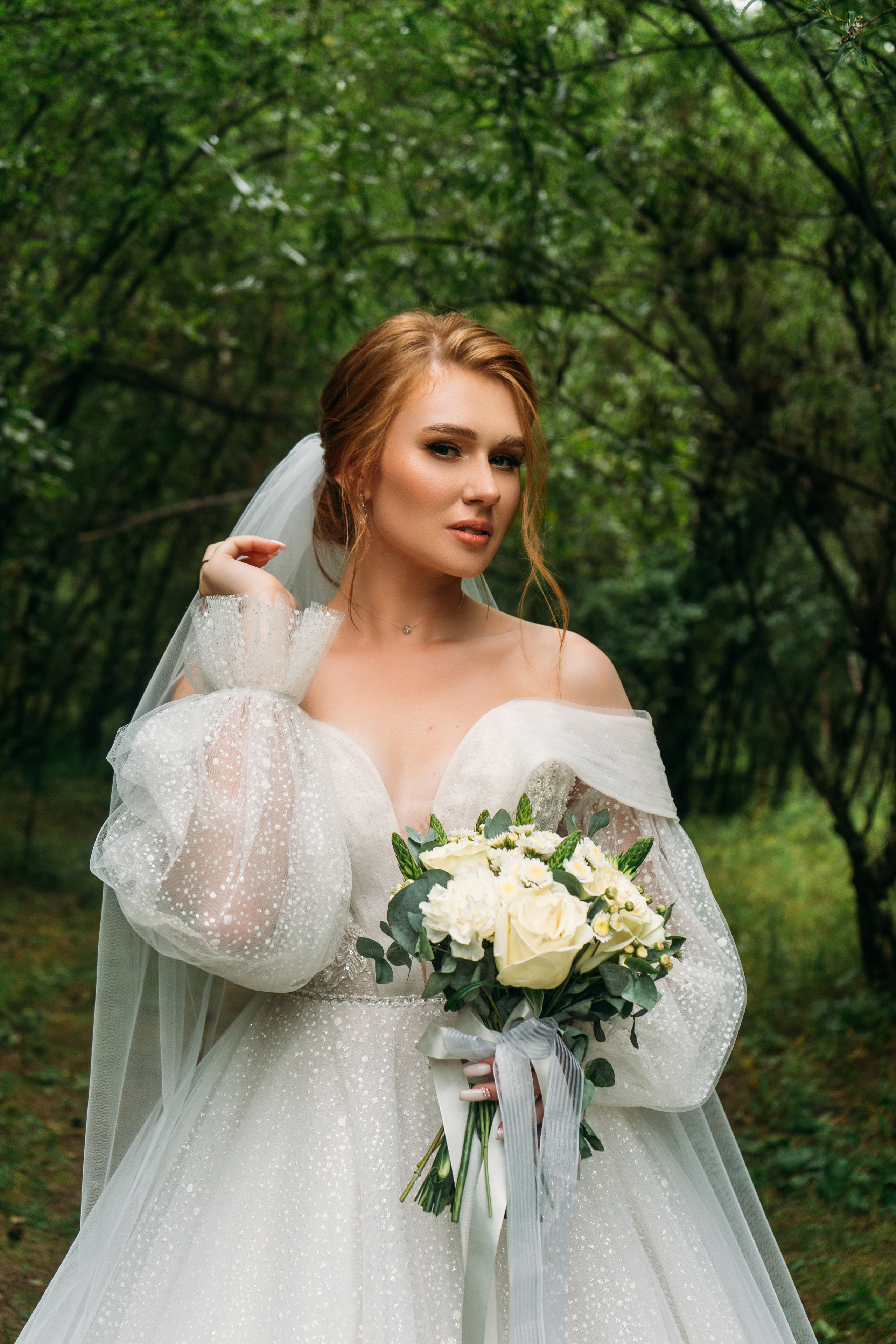 Влад и Ксюша