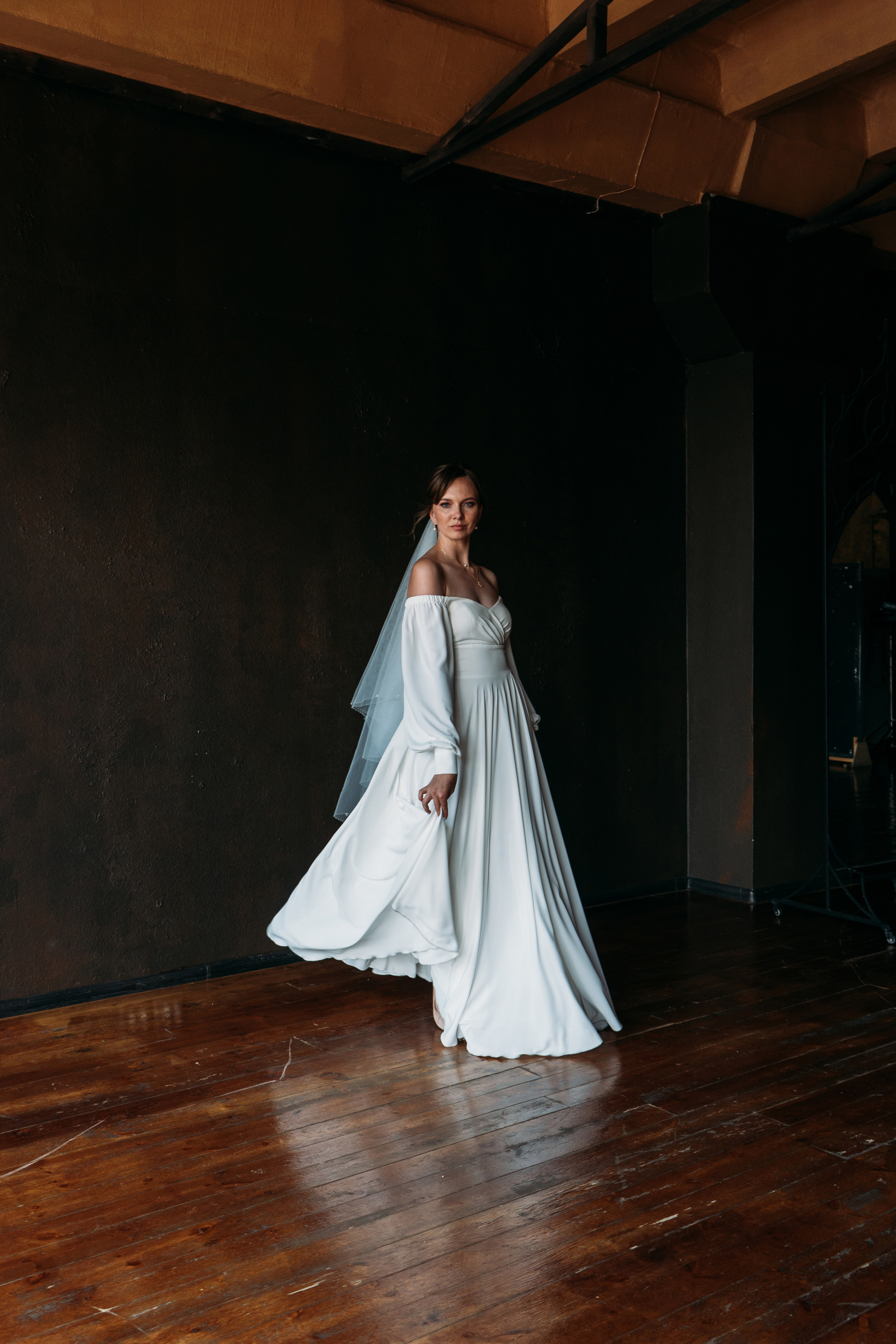 Александр и Лариса. Семейный и женский фотограф в Чите