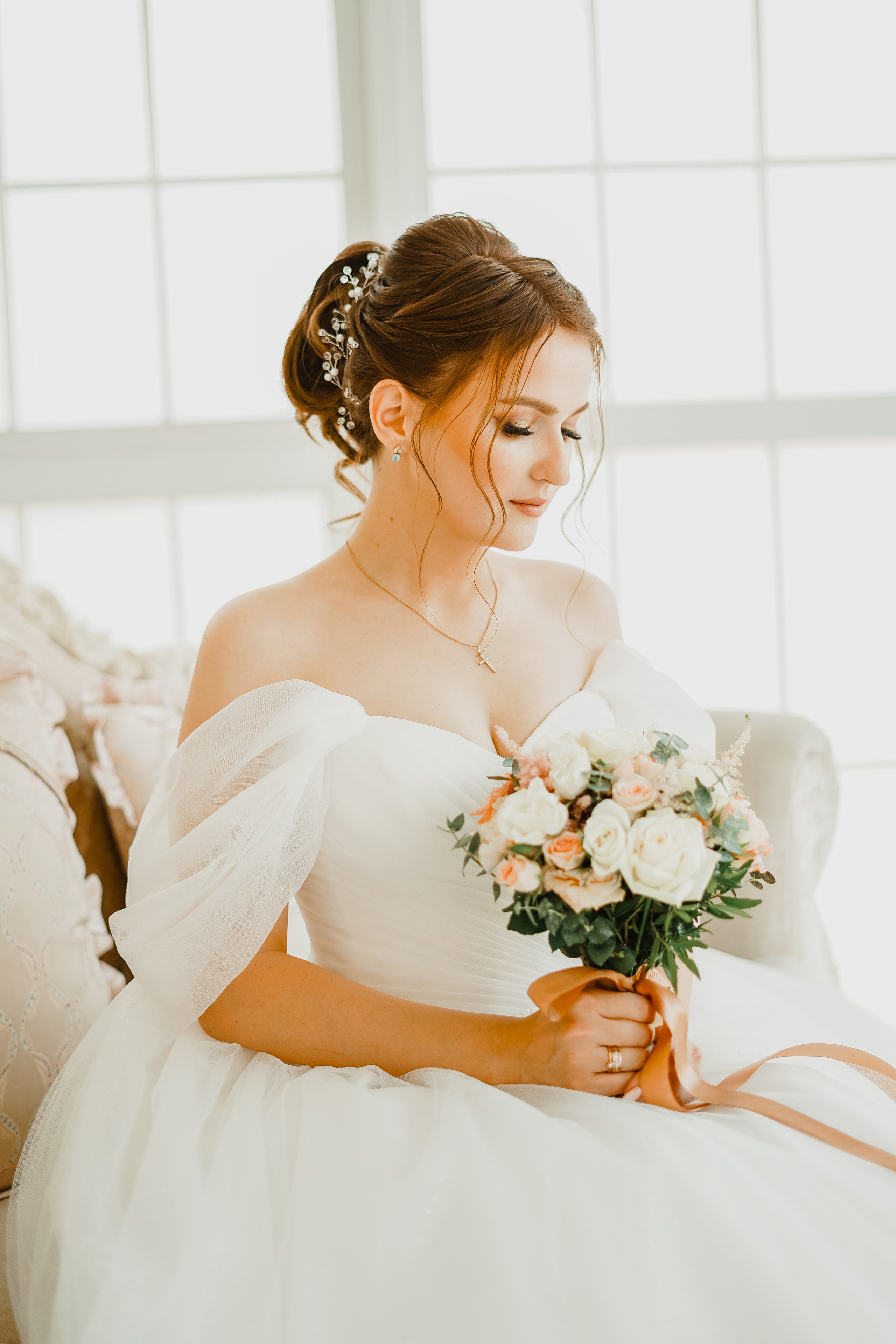 Игорь и Оксана. Семейный и женский фотограф в Чите