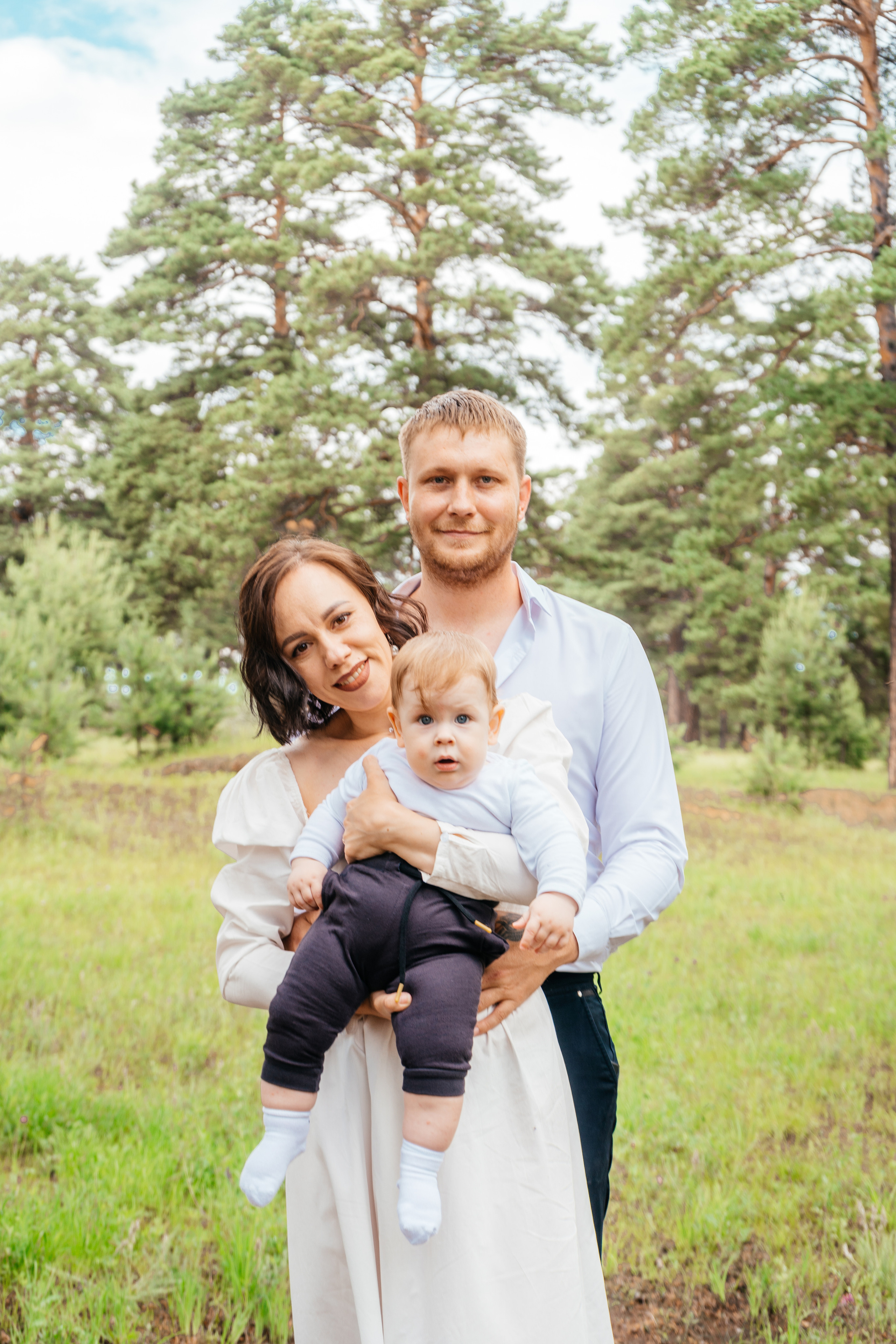 Даша. Семейный и женский фотограф в Чите