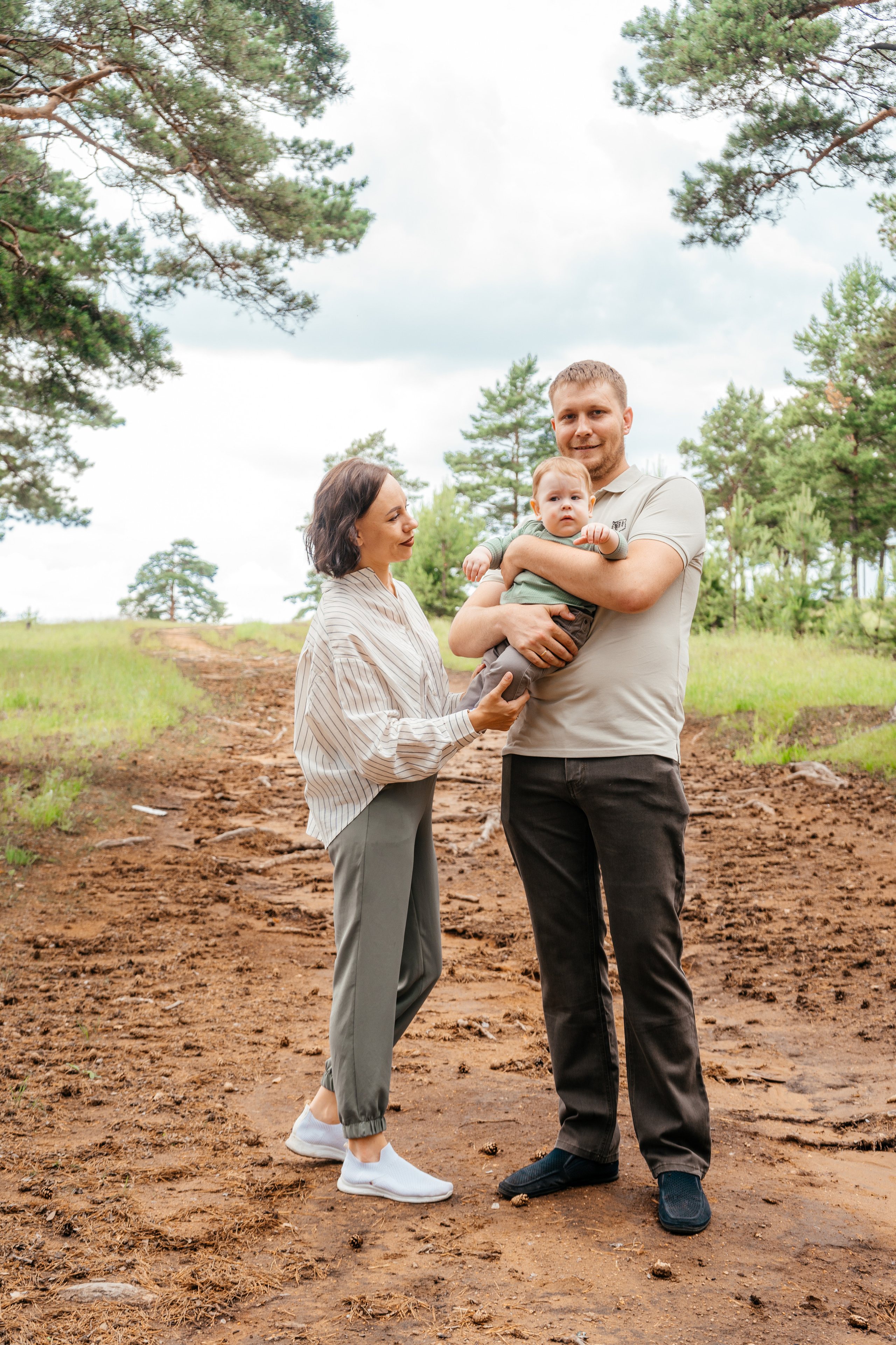 Даша. Семейный и женский фотограф в Чите