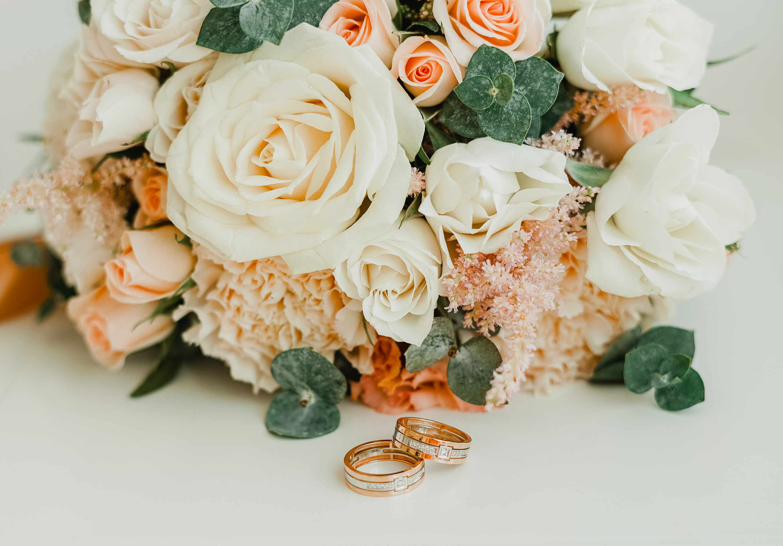 Игорь и Оксана. Семейный и женский фотограф в Чите