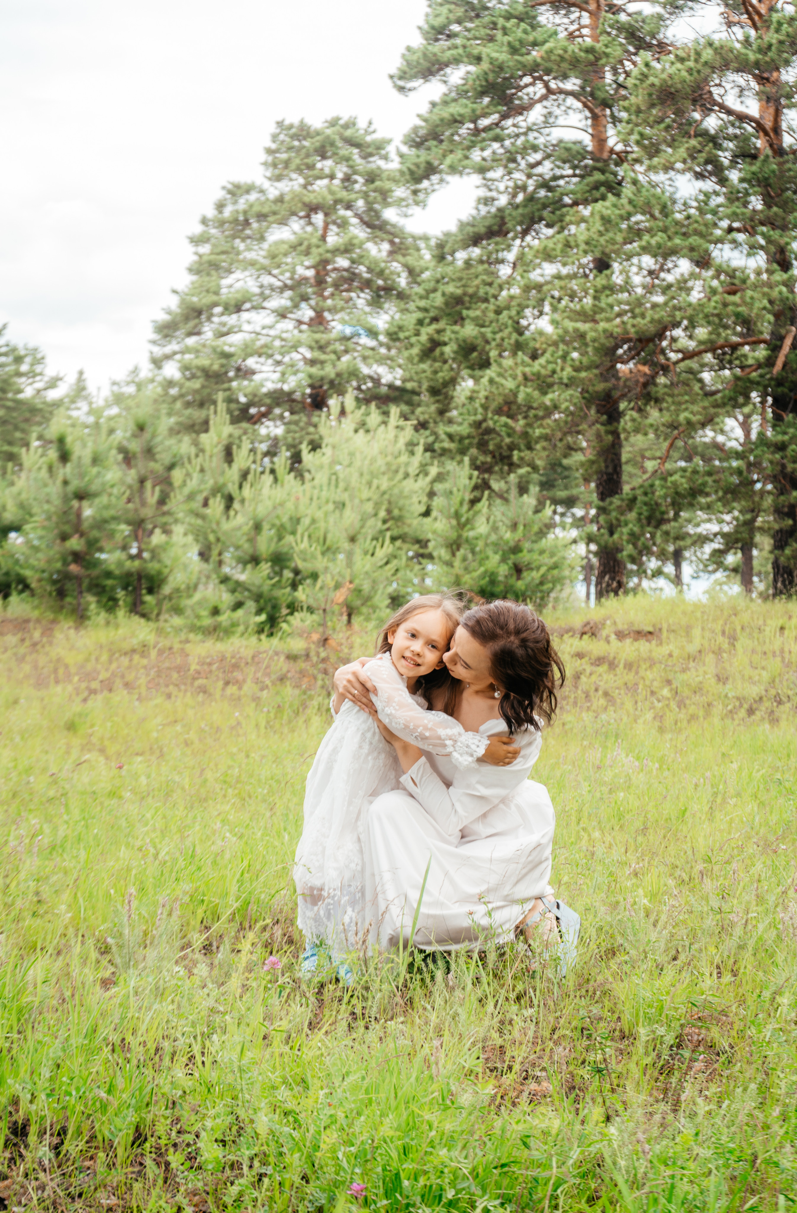 Даша. Семейный и женский фотограф в Чите