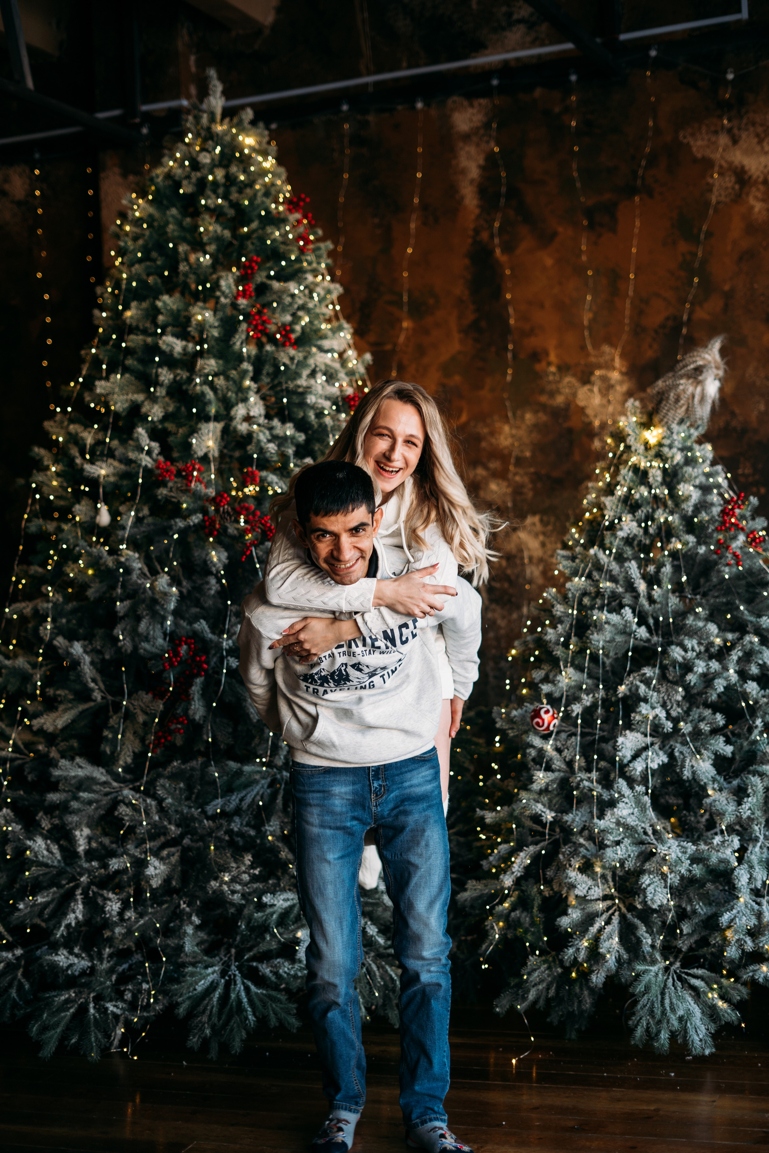 Ольга. Семейный и женский фотограф в Чите