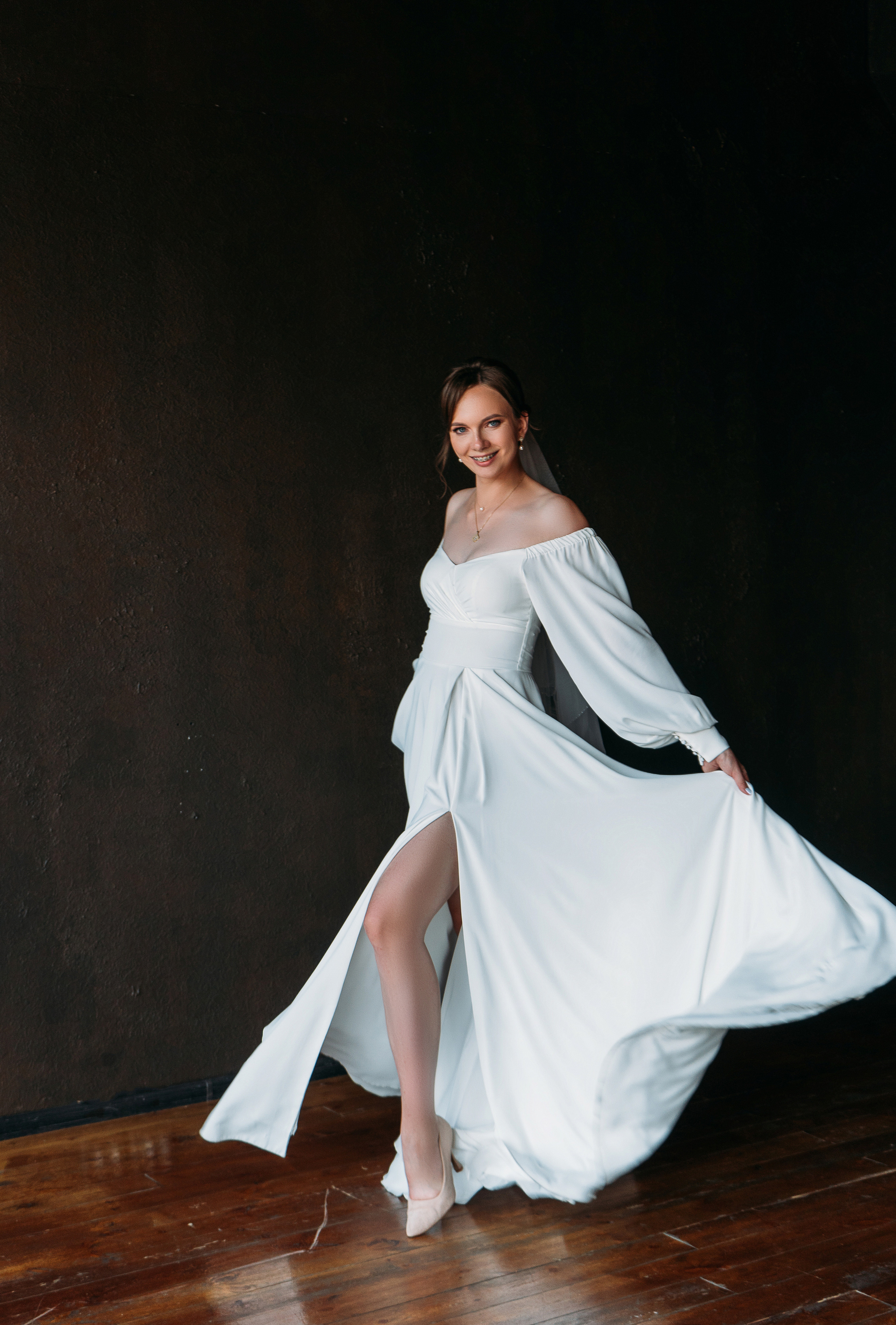 Александр и Лариса. Семейный и женский фотограф в Чите