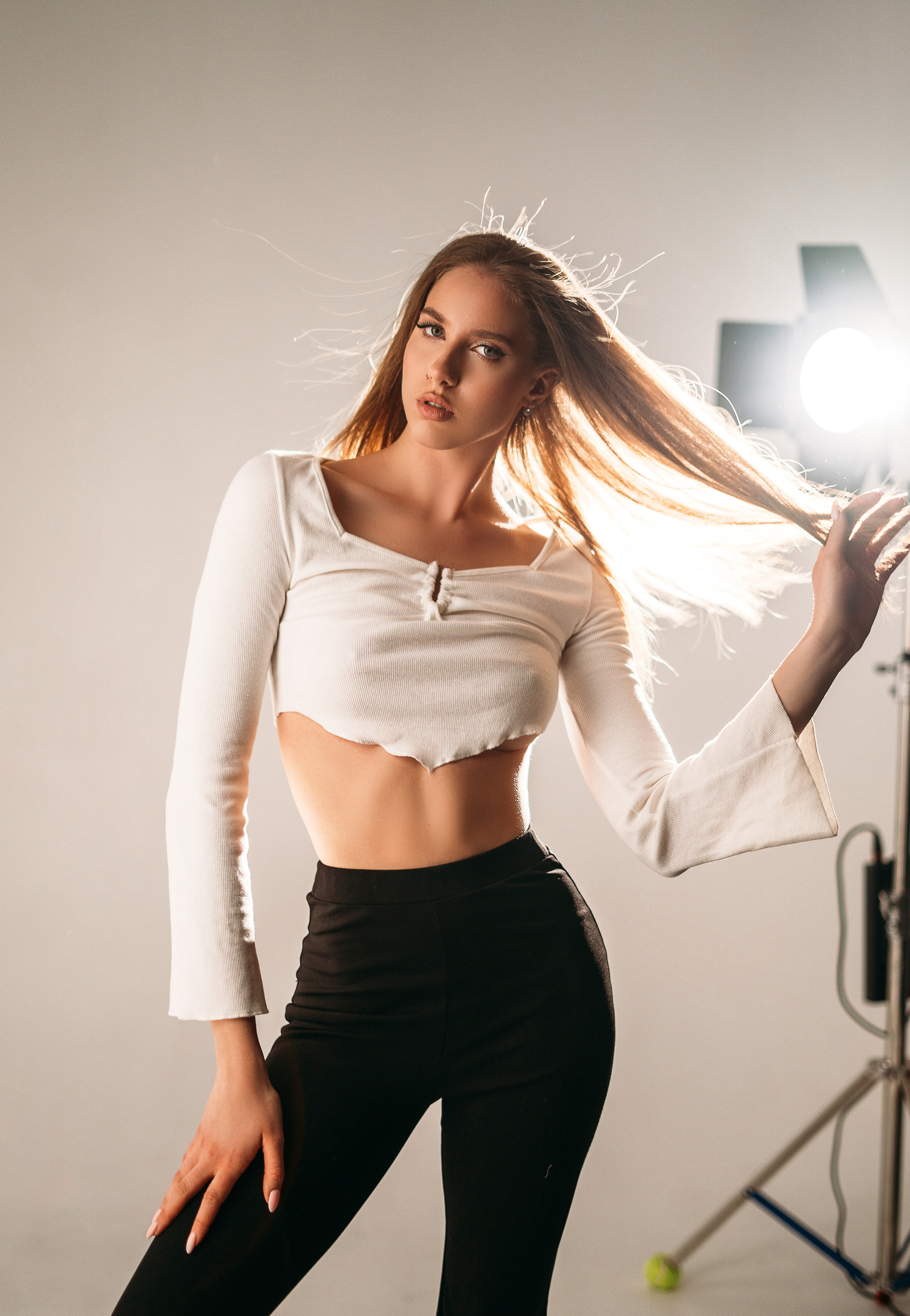 Настя. Семейный и женский фотограф в Чите