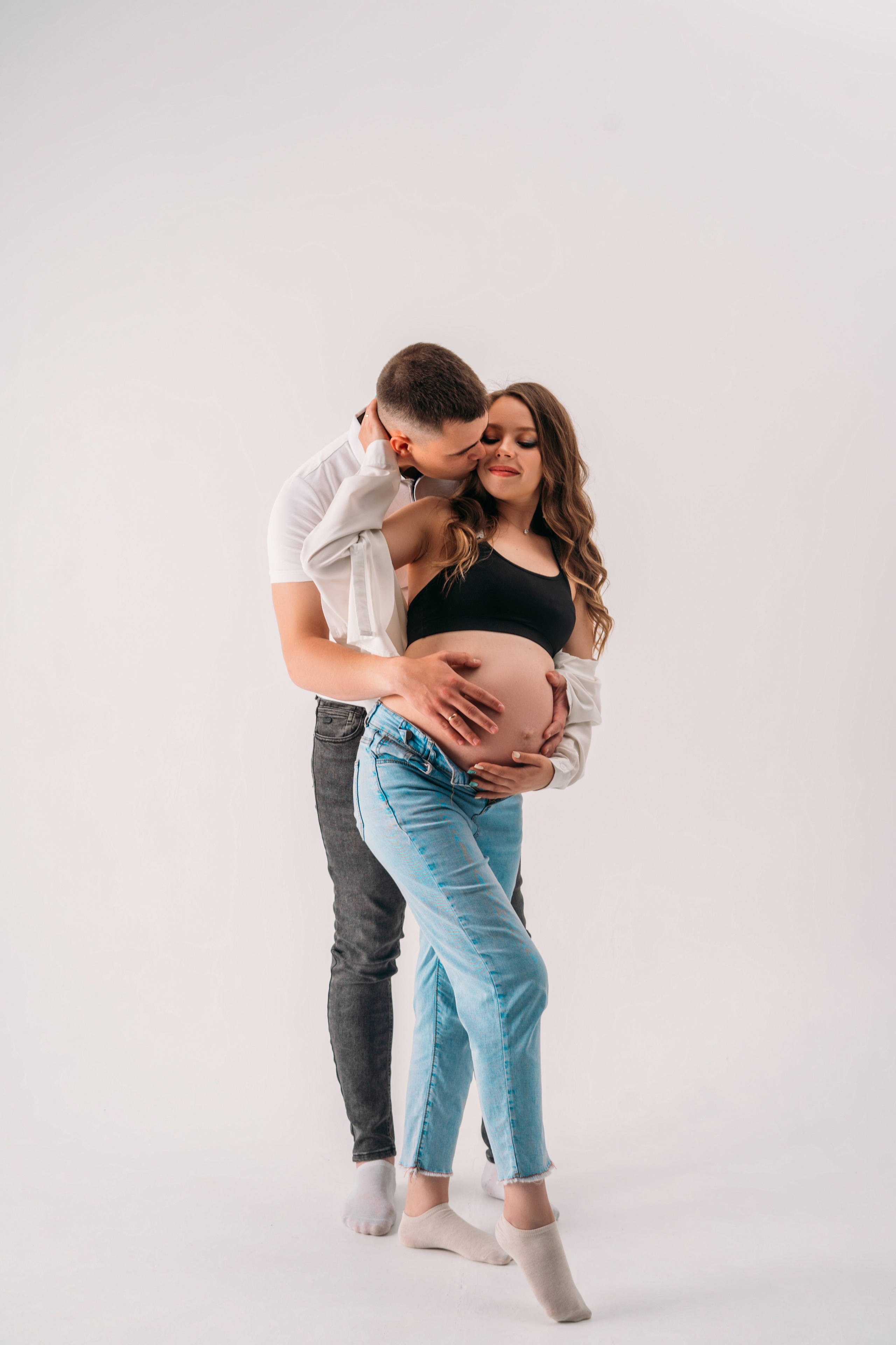 Вика. Семейный и женский фотограф в Чите