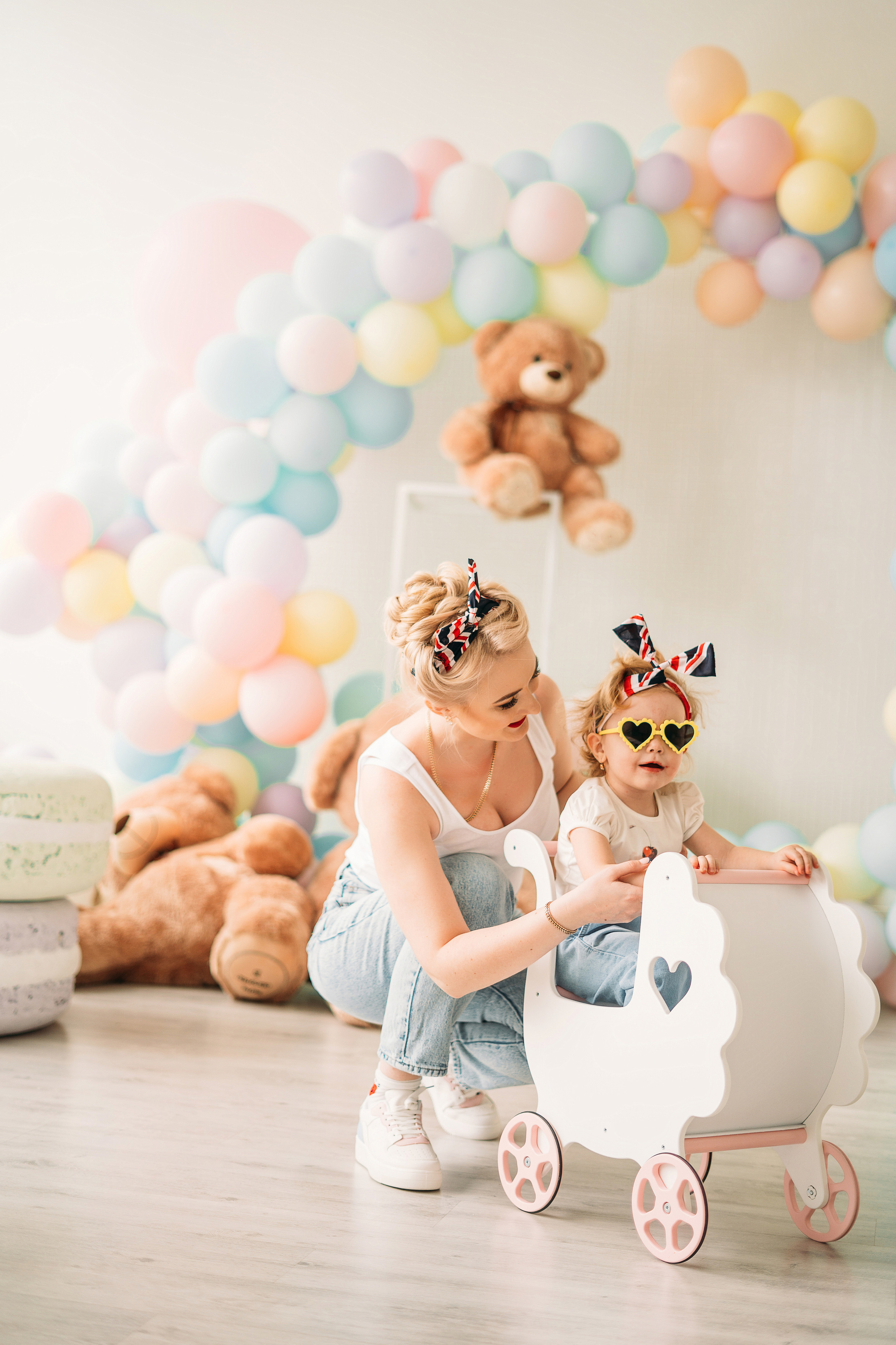 Саша. Семейный и женский фотограф в Чите