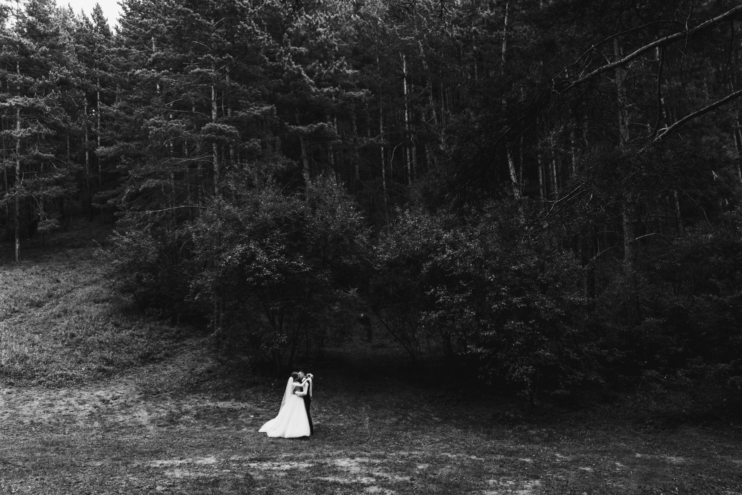 Влад и Ксюша. Семейный и женский фотограф в Чите