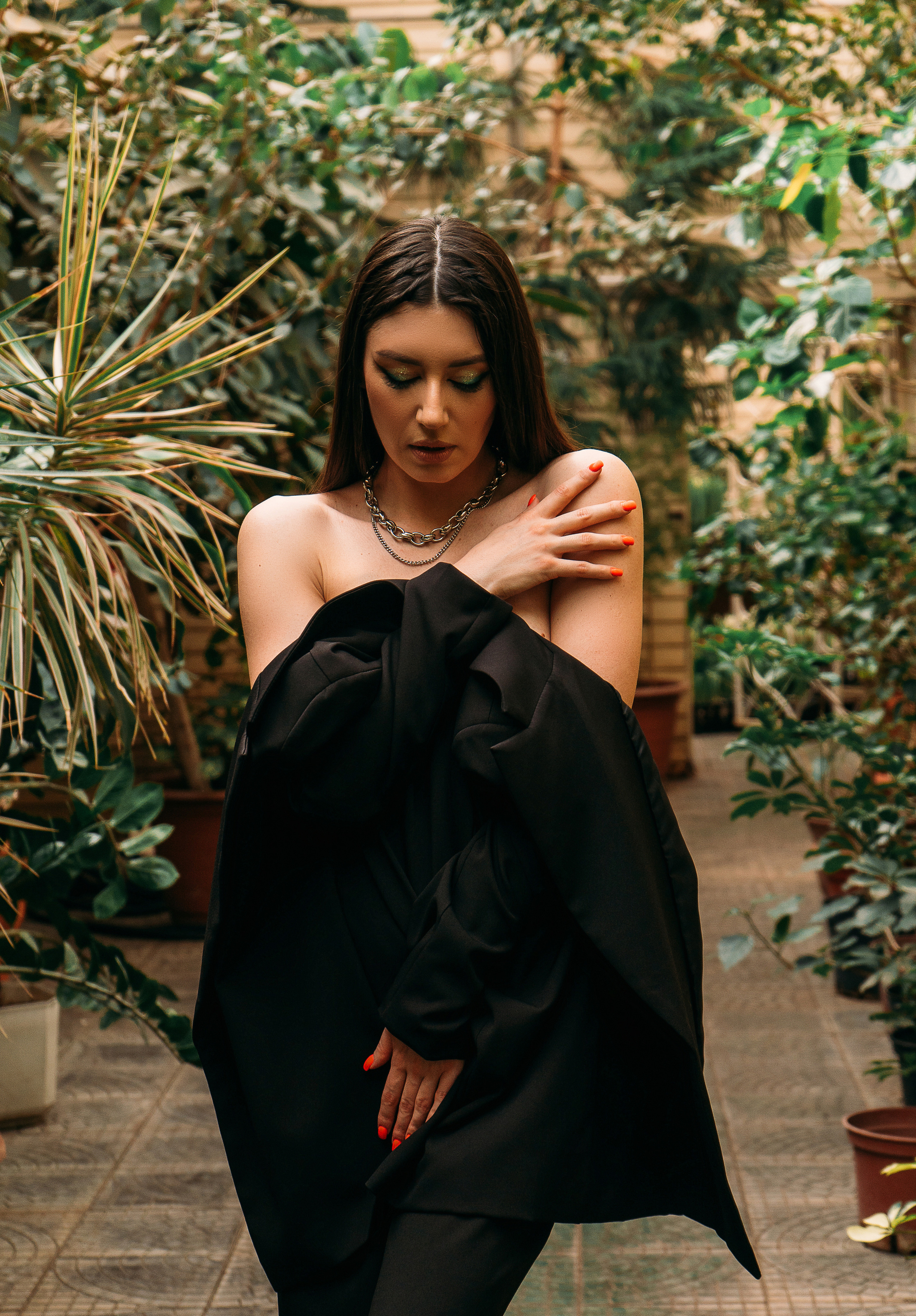 Аня. Семейный и женский фотограф в Чите